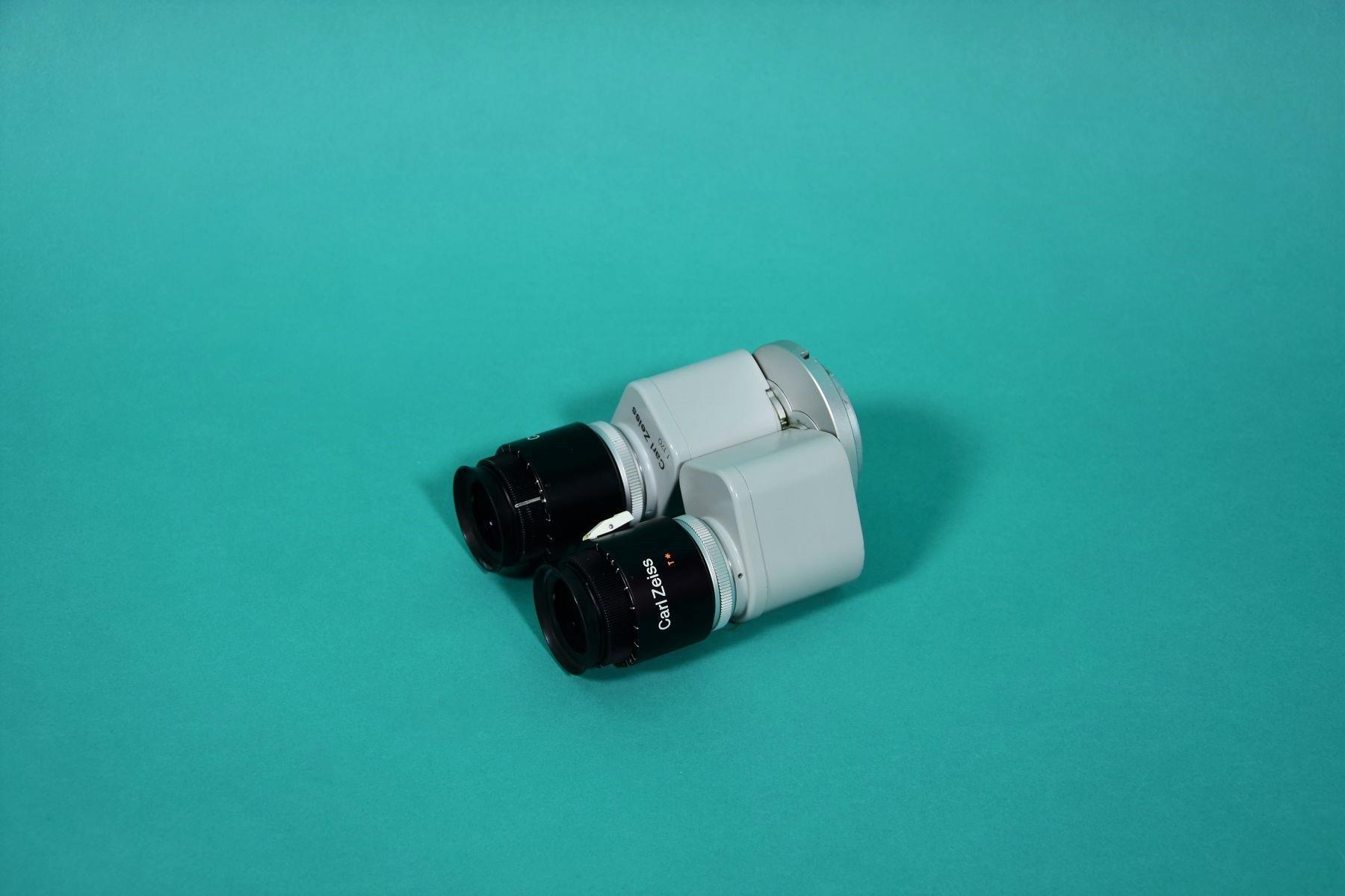 ZEISS Tubus binokular f 170 T*