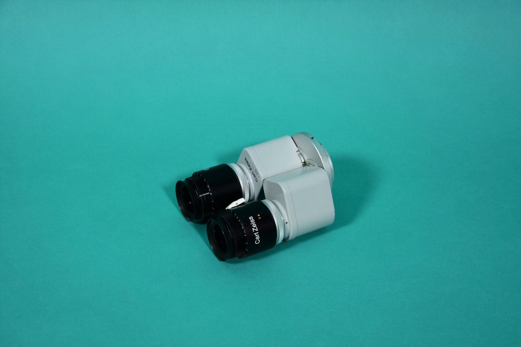 ZEISS binocular tube (f 170 T*) for threaded