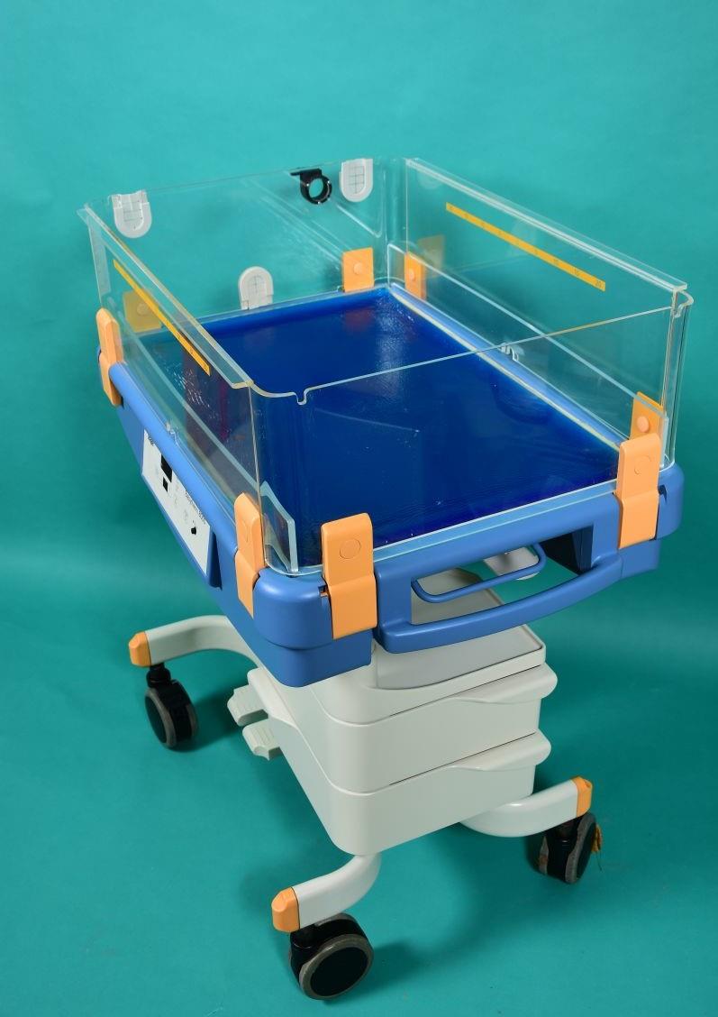 DRÄGER Babytherm 8000 Thermal bed