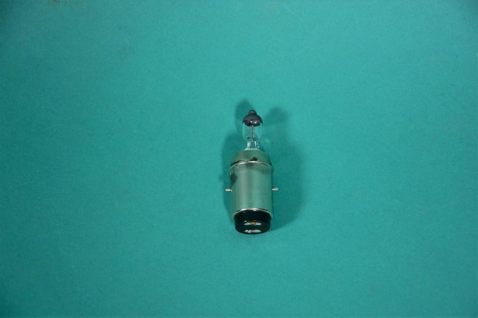 Halogen illuminant for HANAULUX Universal and