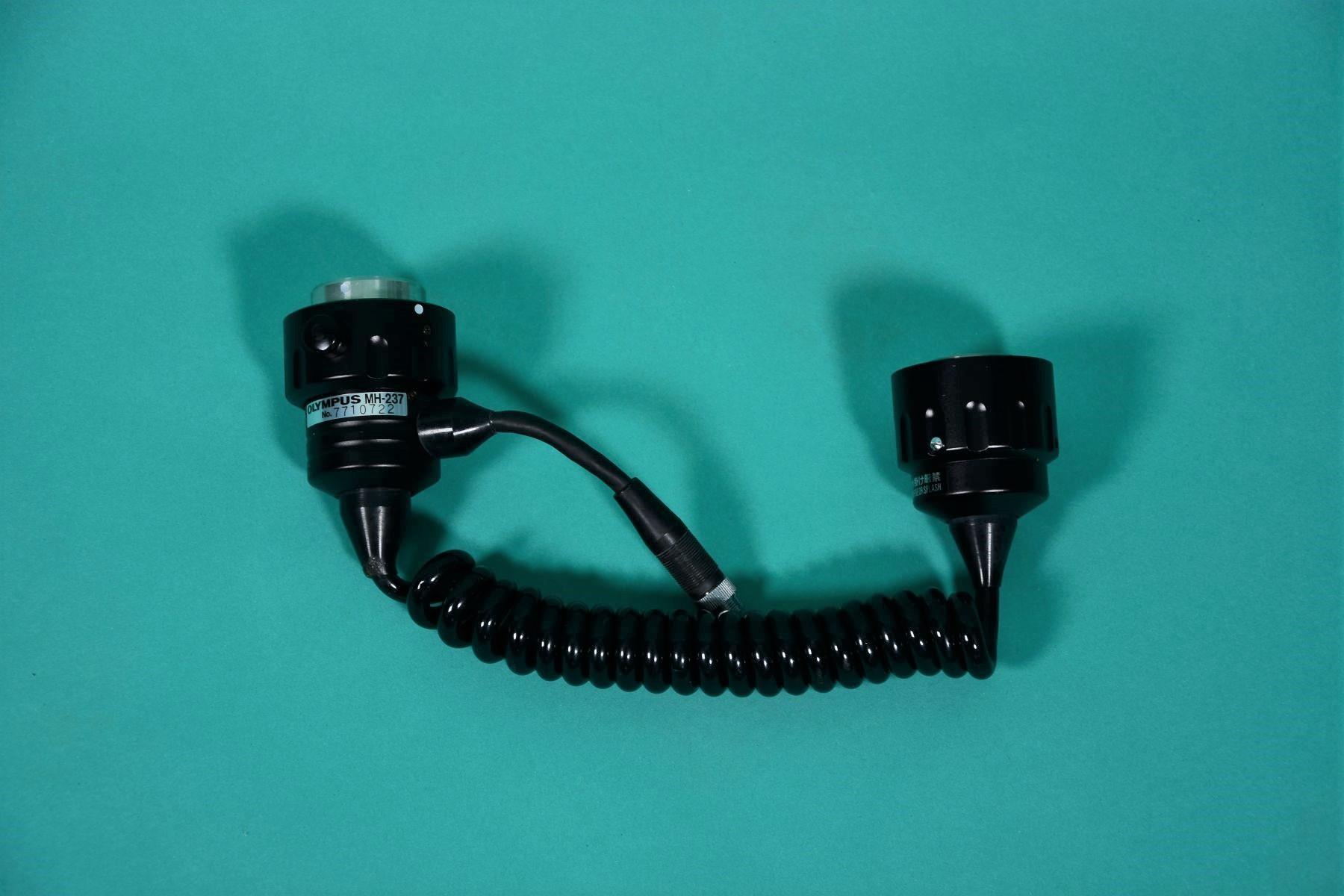 OLYMPUS MH-237