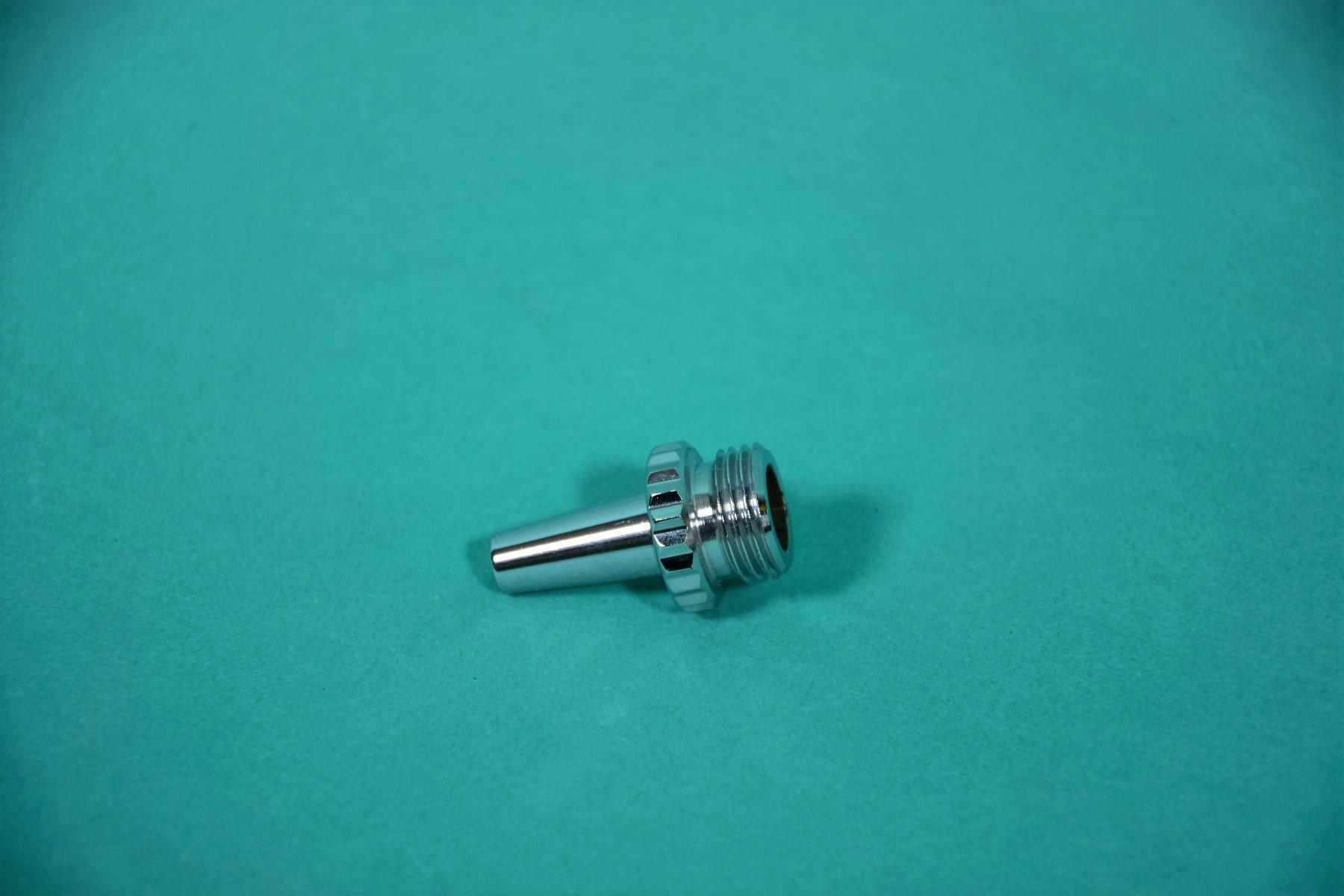 ADAPTER für DRÄGER Mischgasschlauch