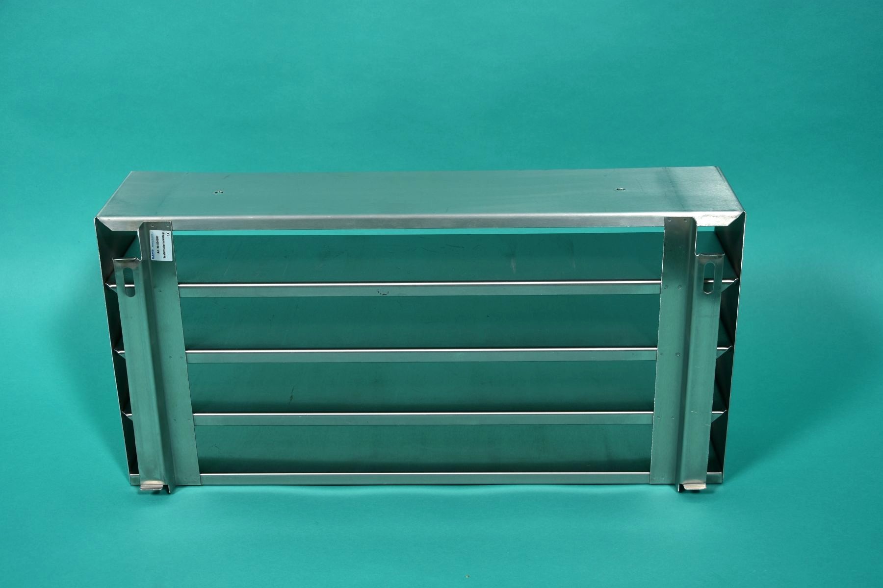 BLANCO Nahtmaterialablage 534200 - Rückansicht