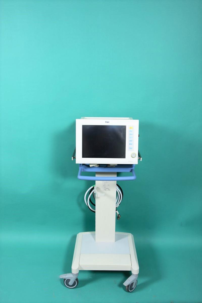 DRÄGER Evita XL DRÄGER Evita XL