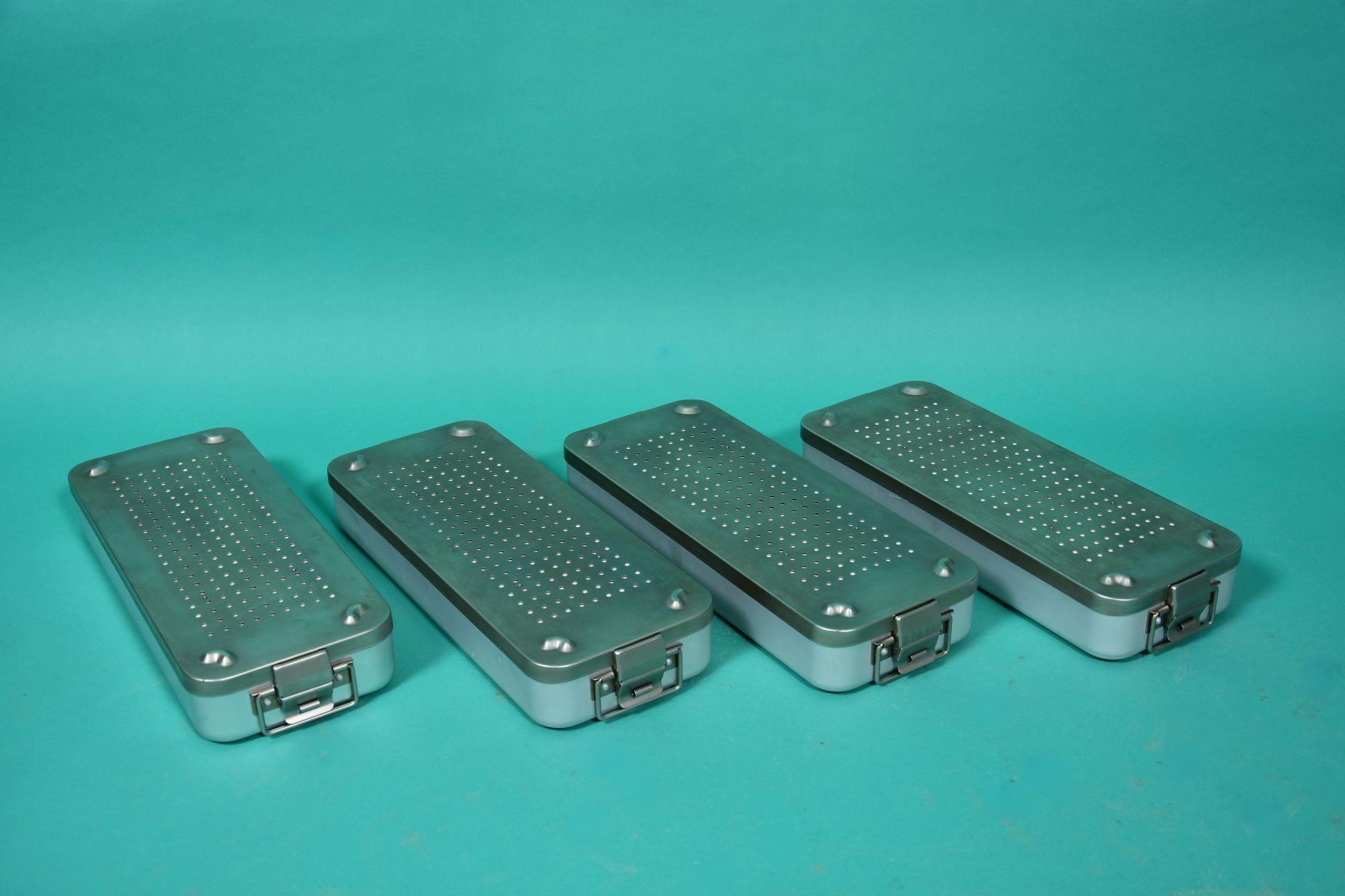 GEUDER Box mit Zubehör für MEGATRON G-28252 GEUDER Box mit Zubehör für MEGATRON G-28252