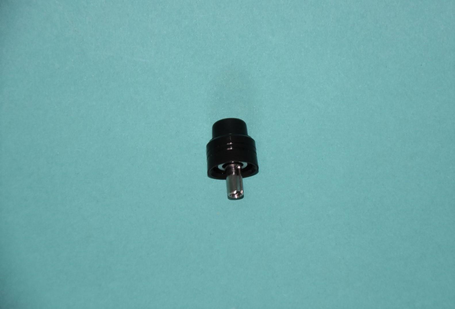 OLYMPUS MB-197: Absaugventil