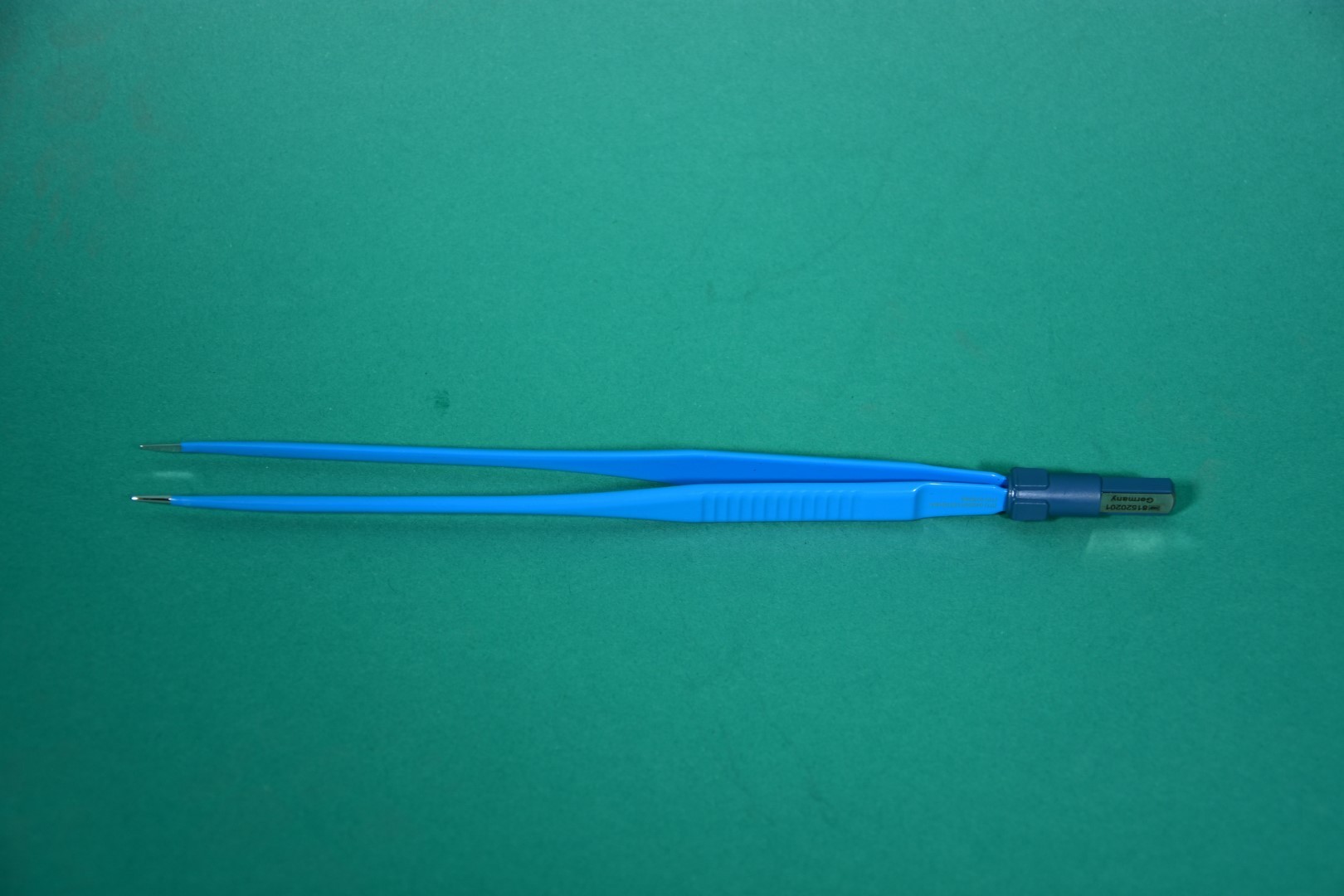 Bipolare Pinzette, 180 mm