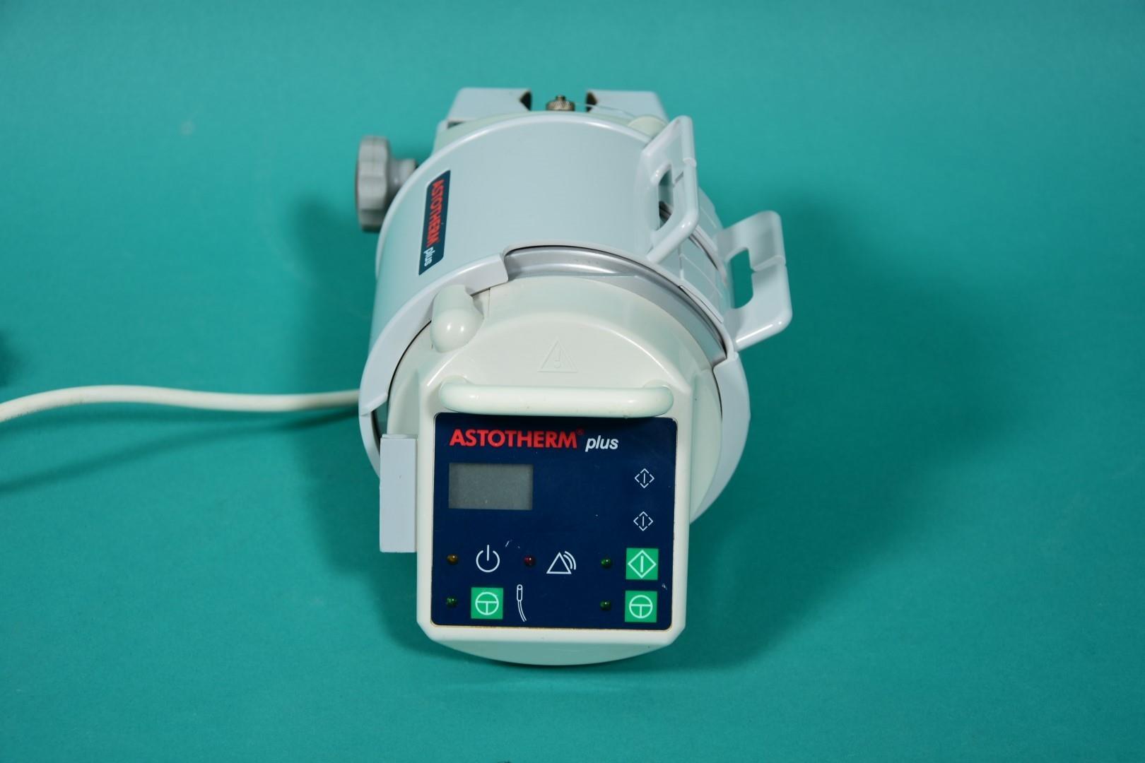 STIHLER Astotherm plus