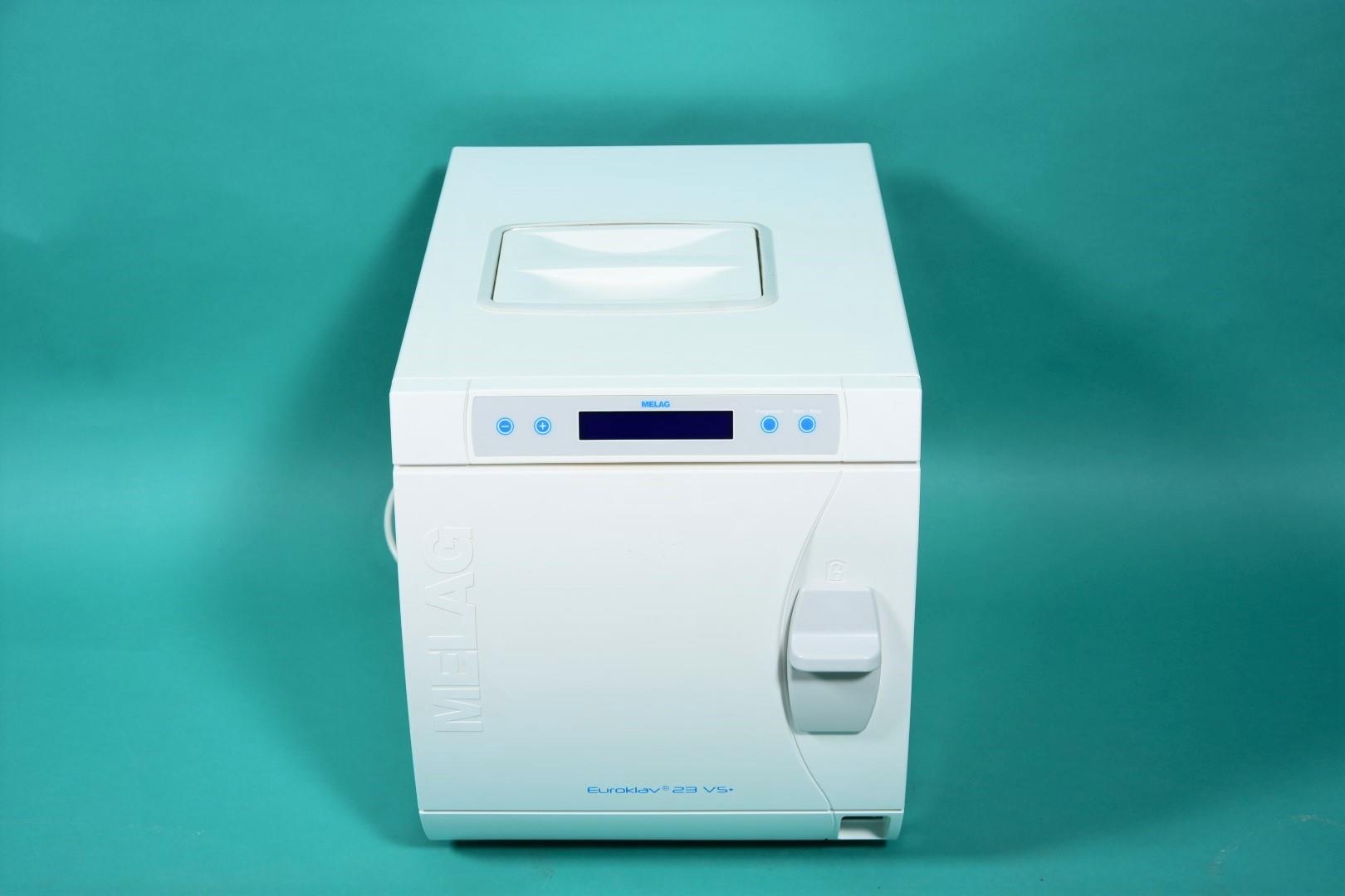 MELAG Euroklav 23VS+