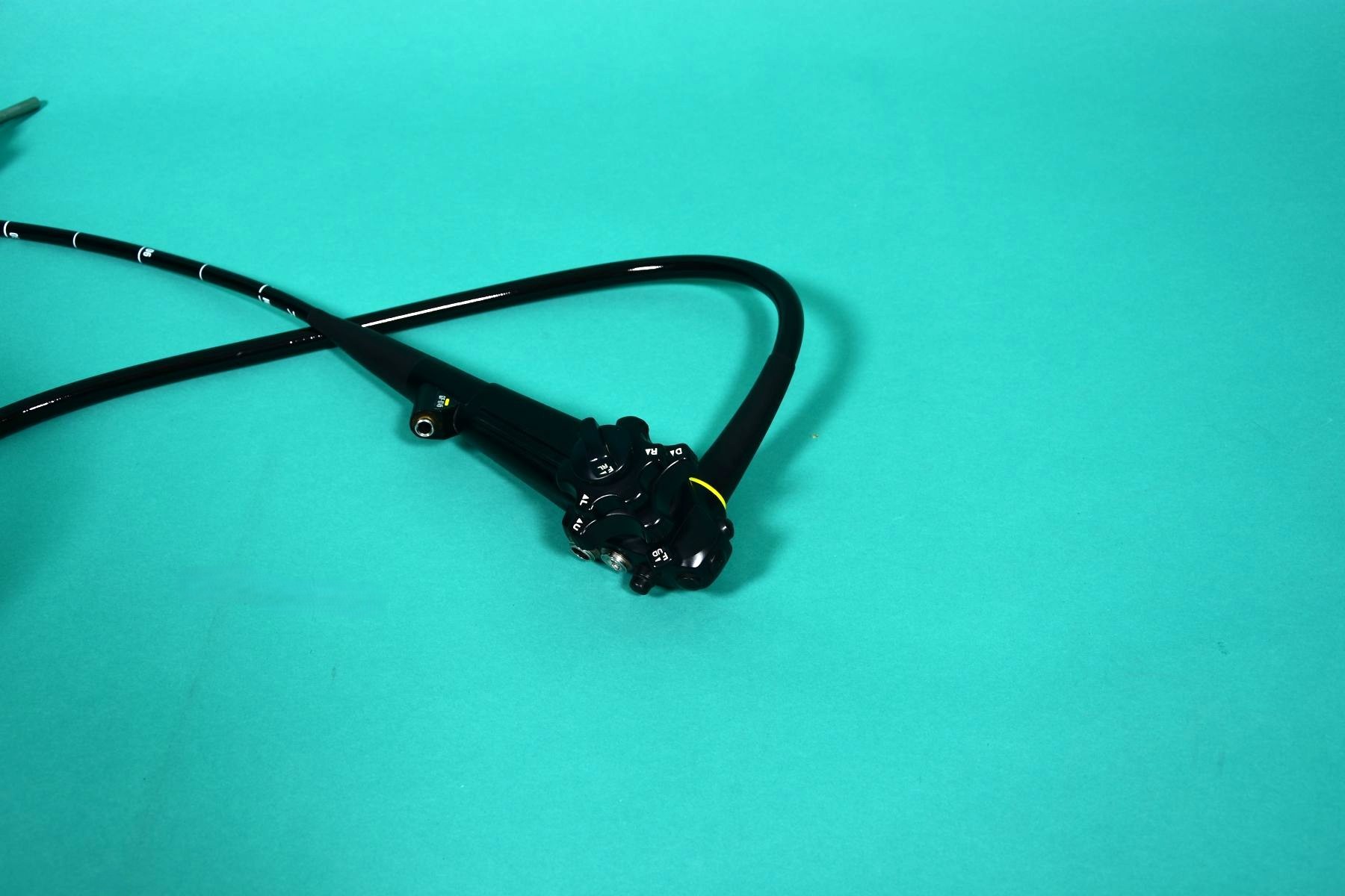 OLYMPUS GIF-Q145 Video-Gastroskop - Detailansicht 2