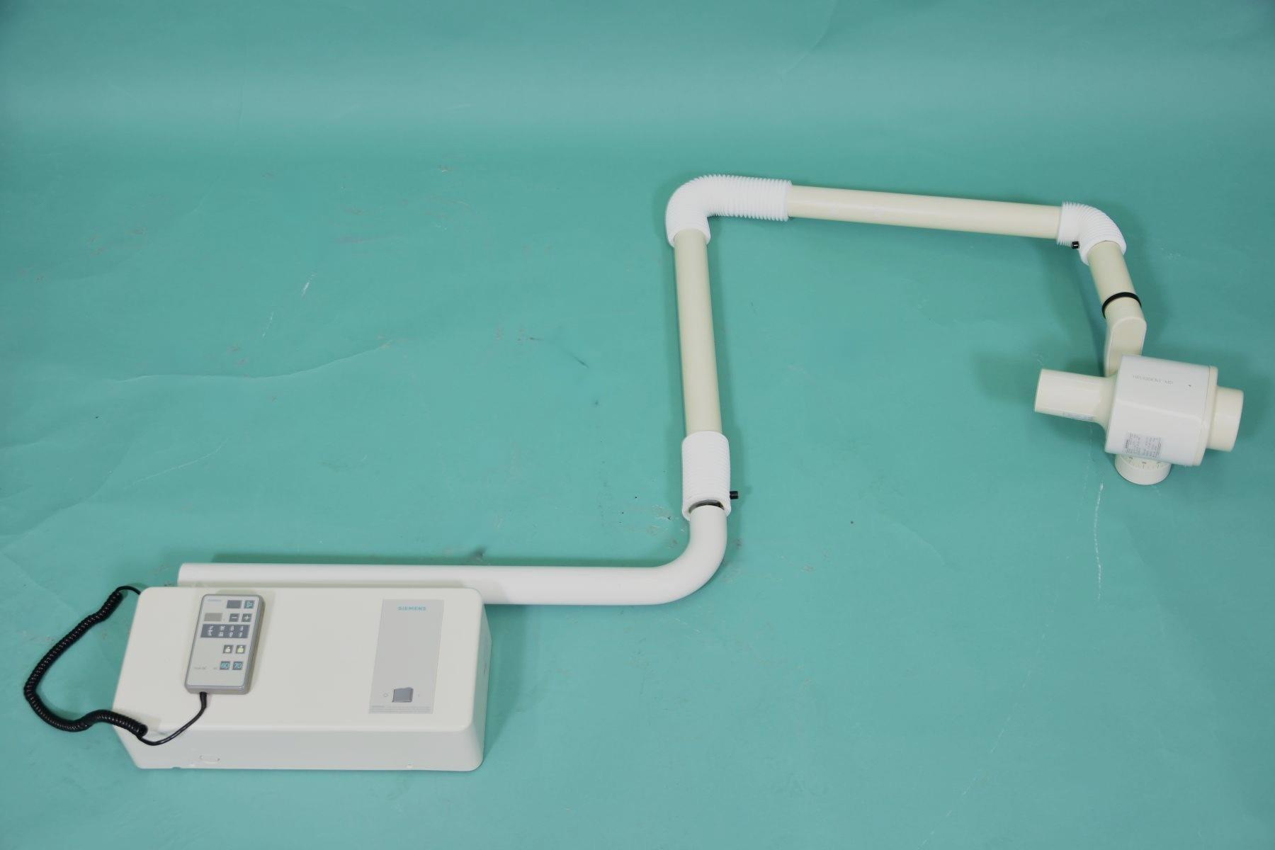 Appareil de radiographie dentaire SIEMENS Heliodent MD 