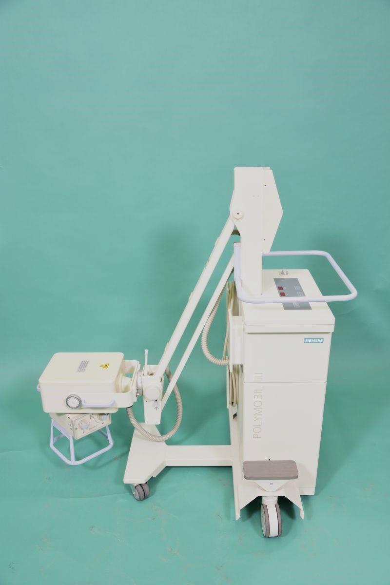 SIEMENS Polymobil III SIEMENS Polymobil III