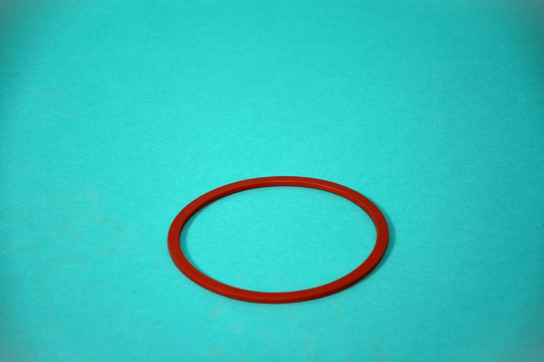 DRÄGER M13386 Dichtring für Dräger Atemkalkbehälter