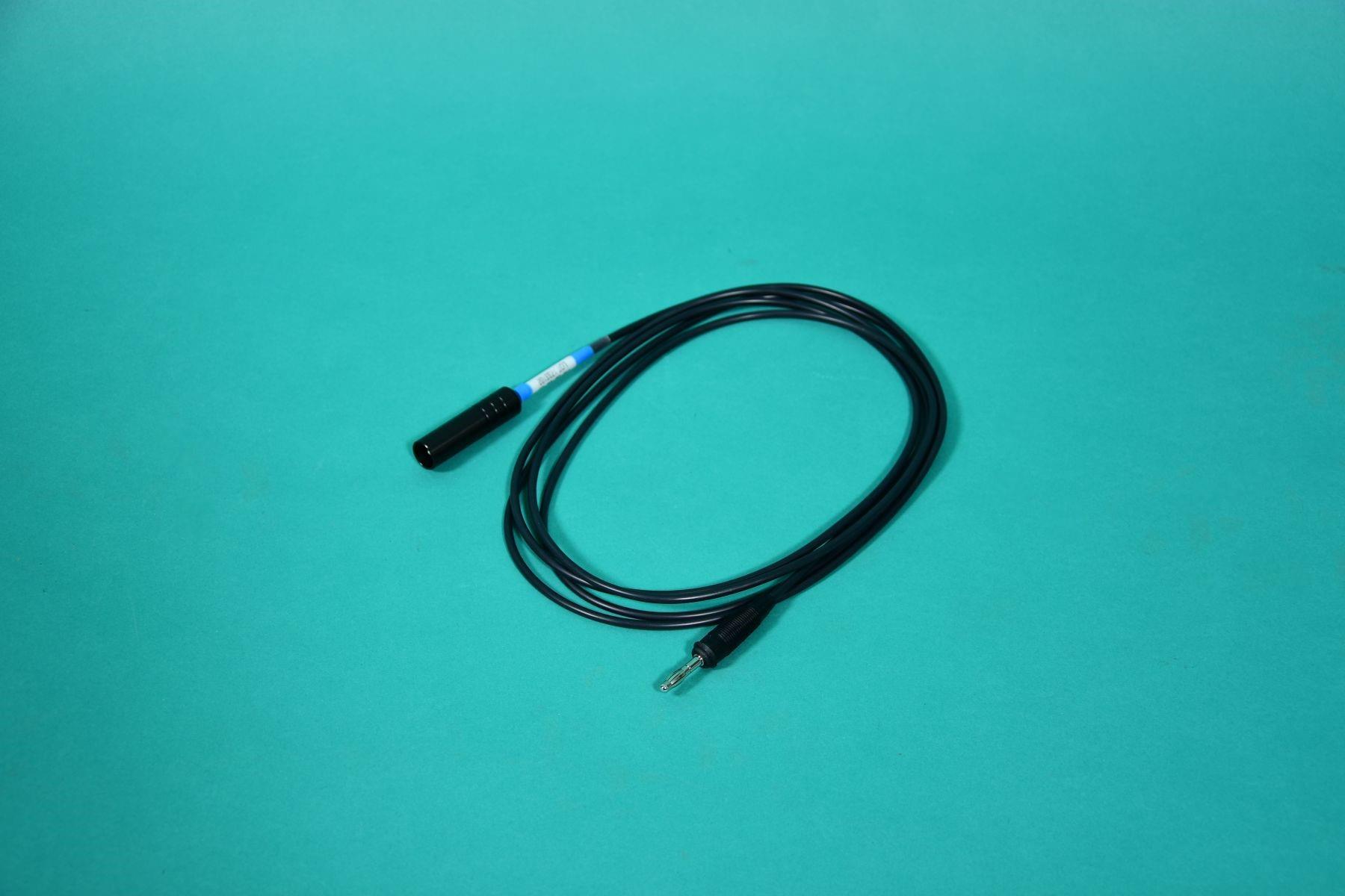 HF-Kabel, NEU (Anschlußkabel für Schlingenhandgriff)
