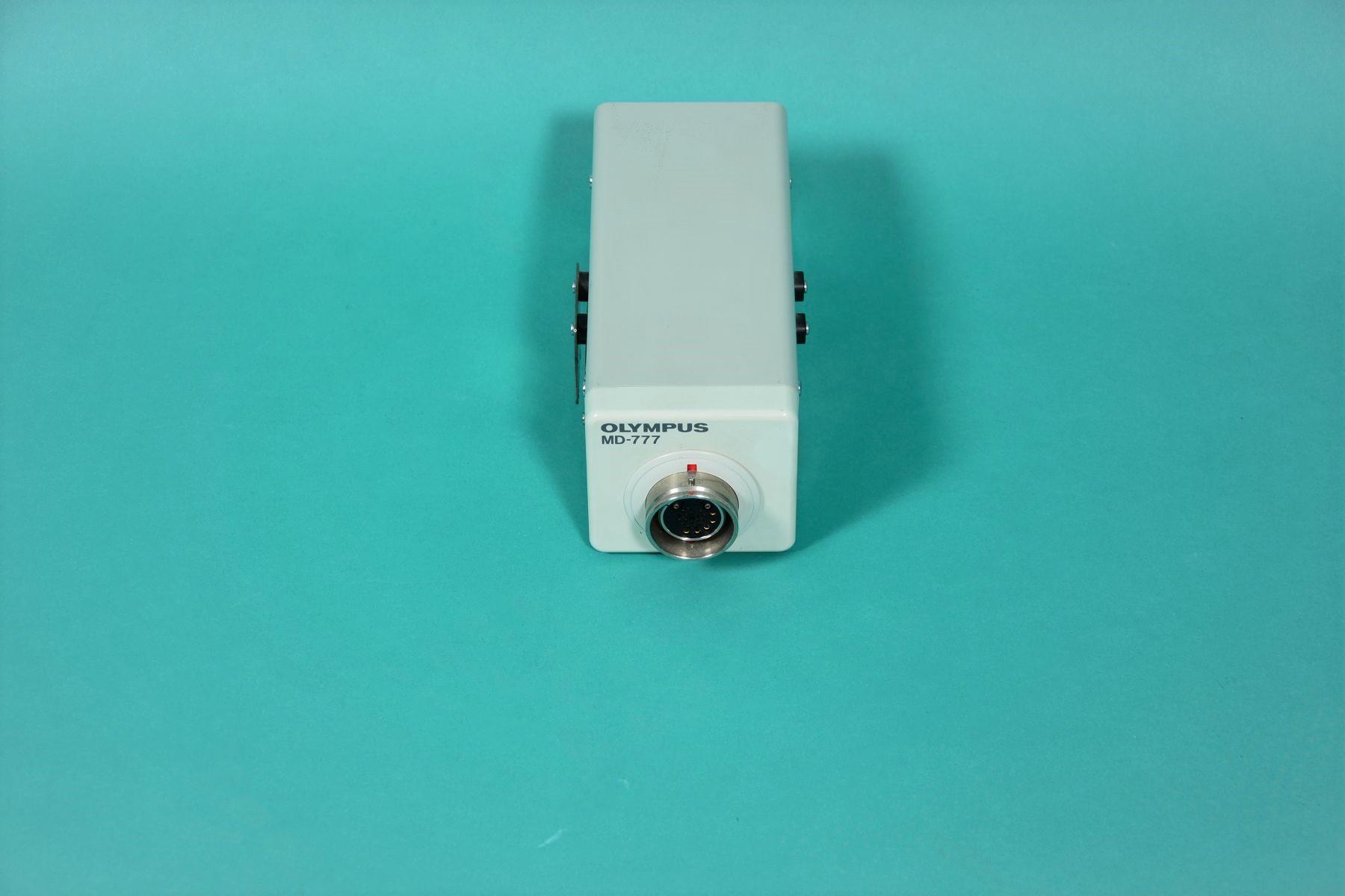 OLYMPUS MD-777 Pulse Unit