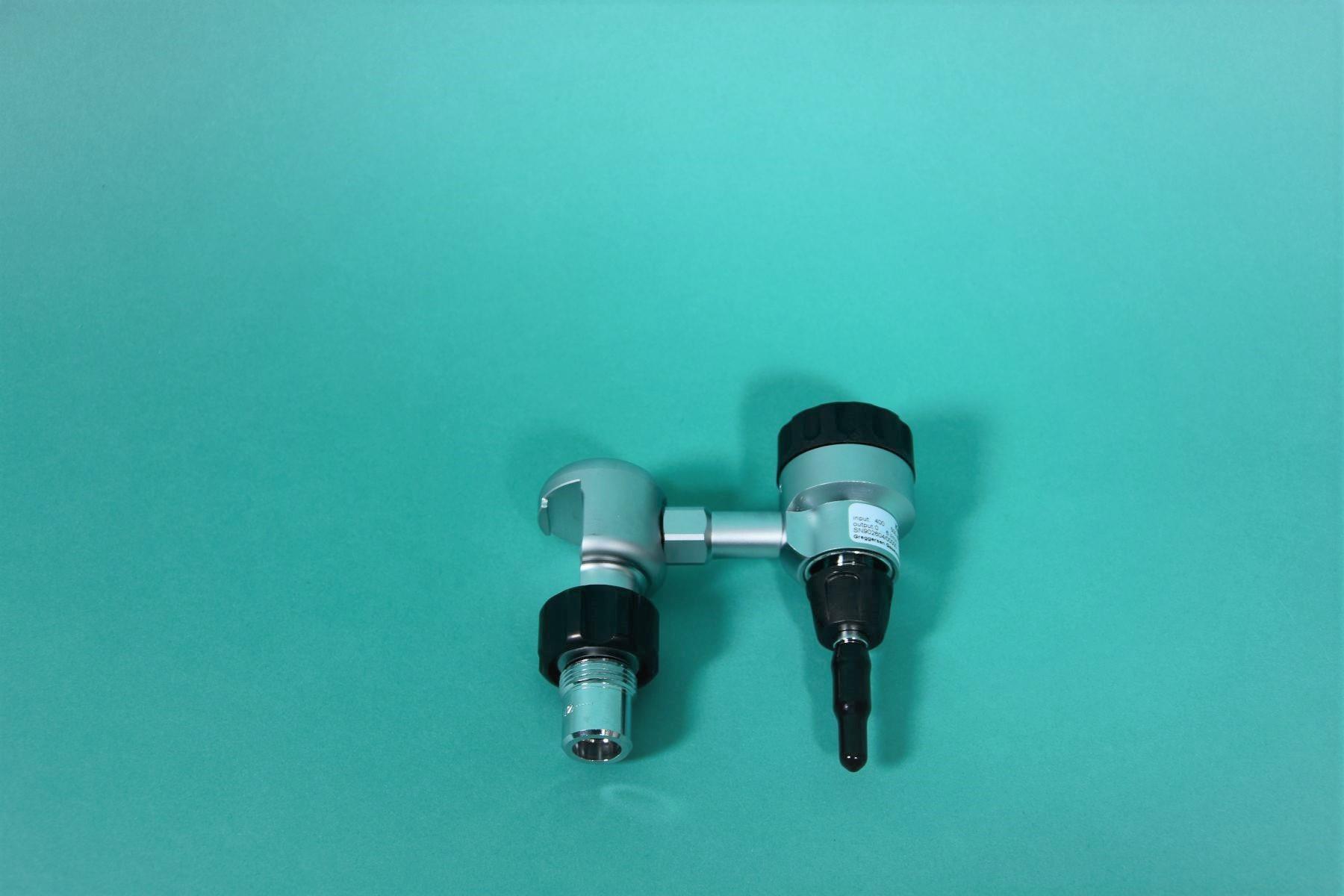 GREGGERSEN Kolibri Flowmeter GREGGERSEN Kolibri Flowmeter