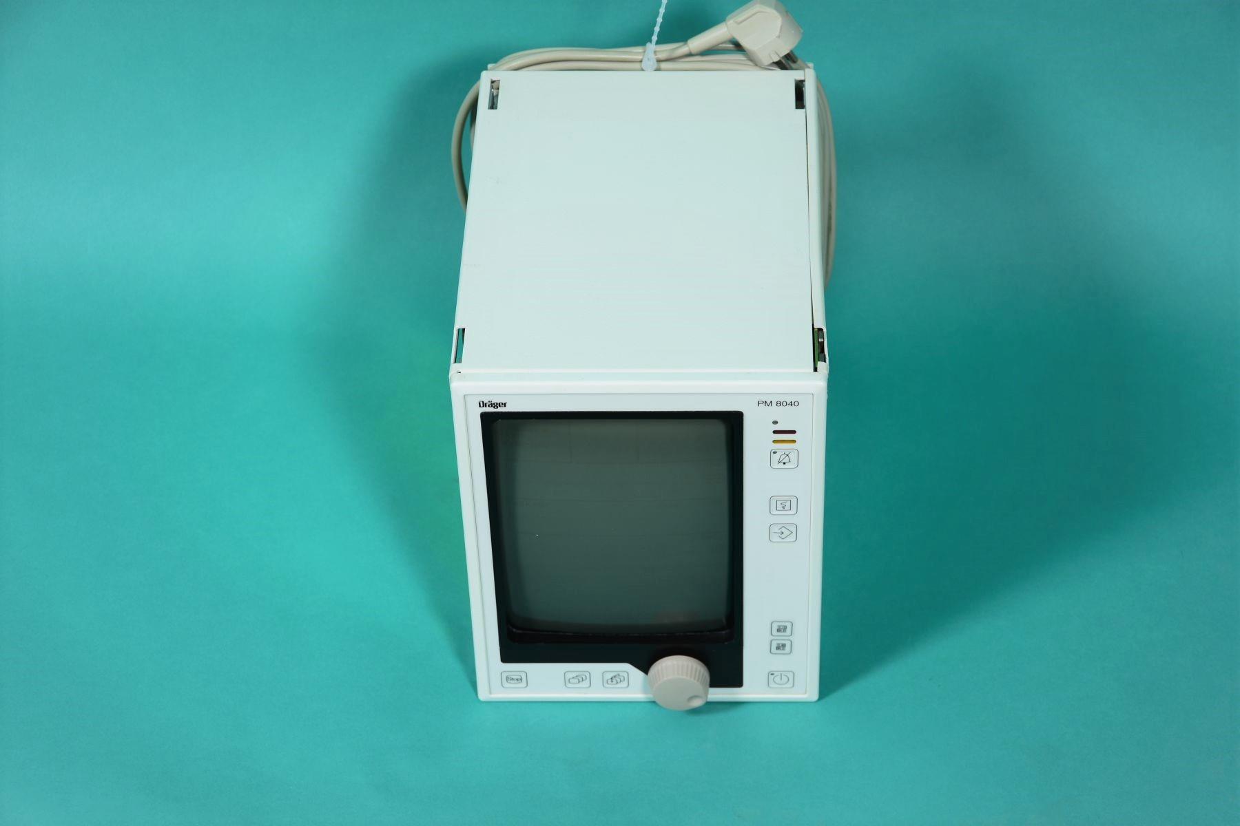 DRÄGER PM 8040