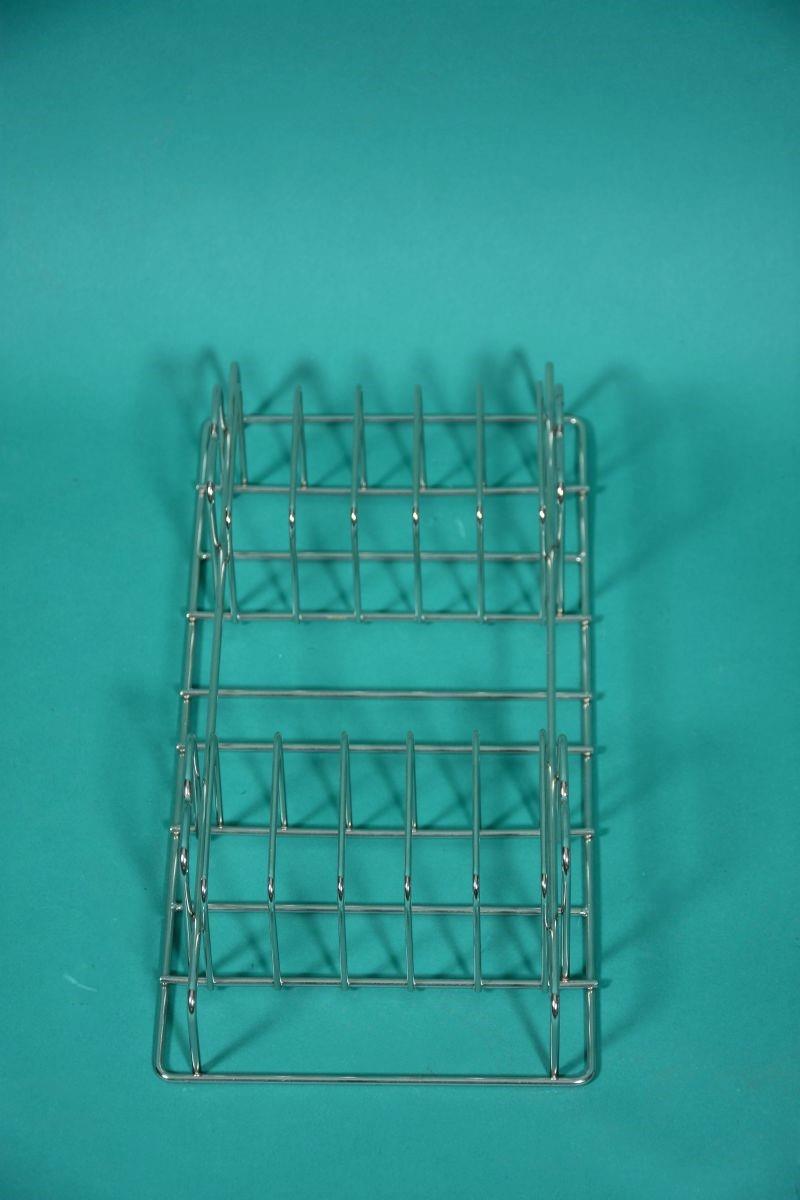 MELAG holding rack for foil-wrapped sterile