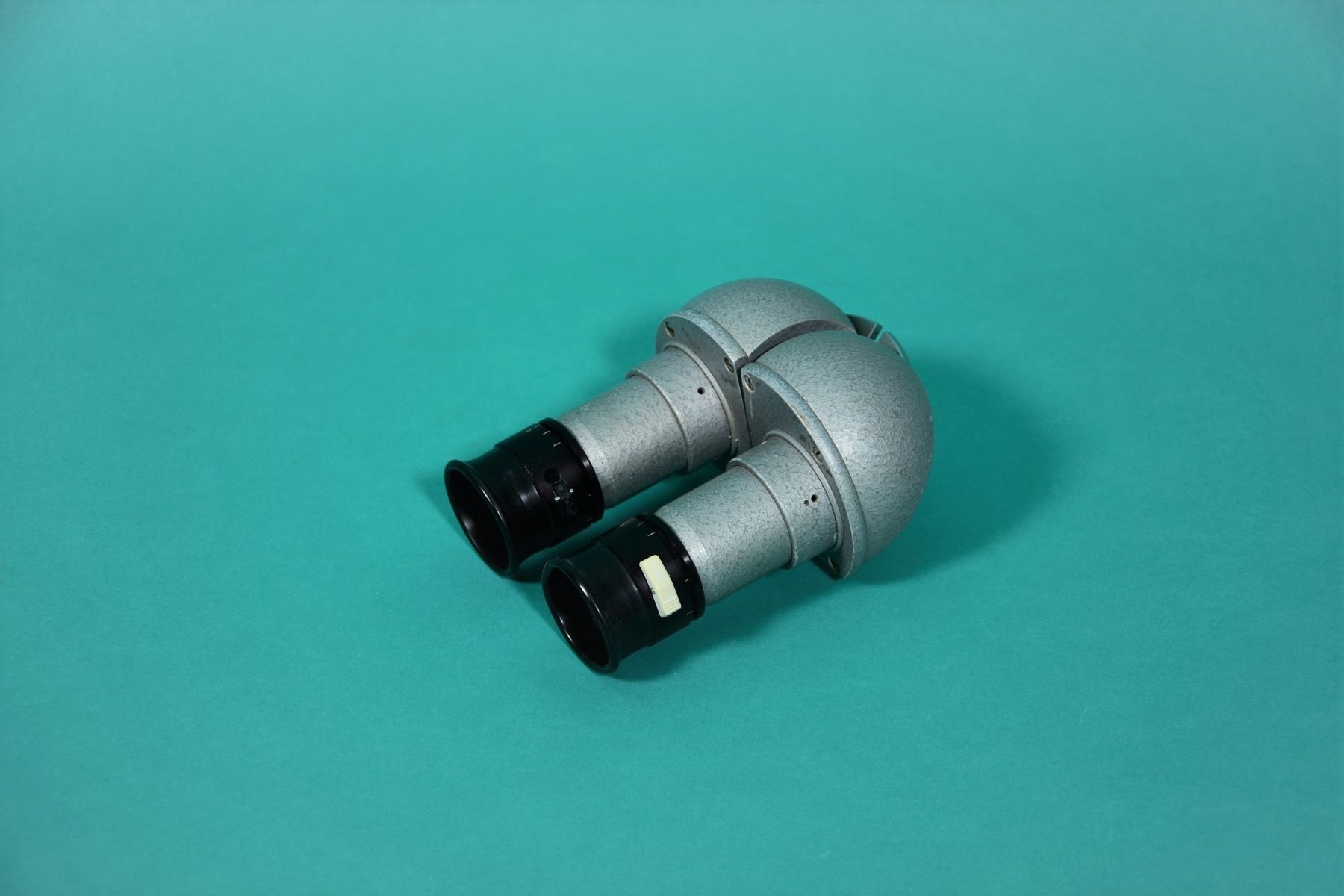 Zeiss binokularer Tubus