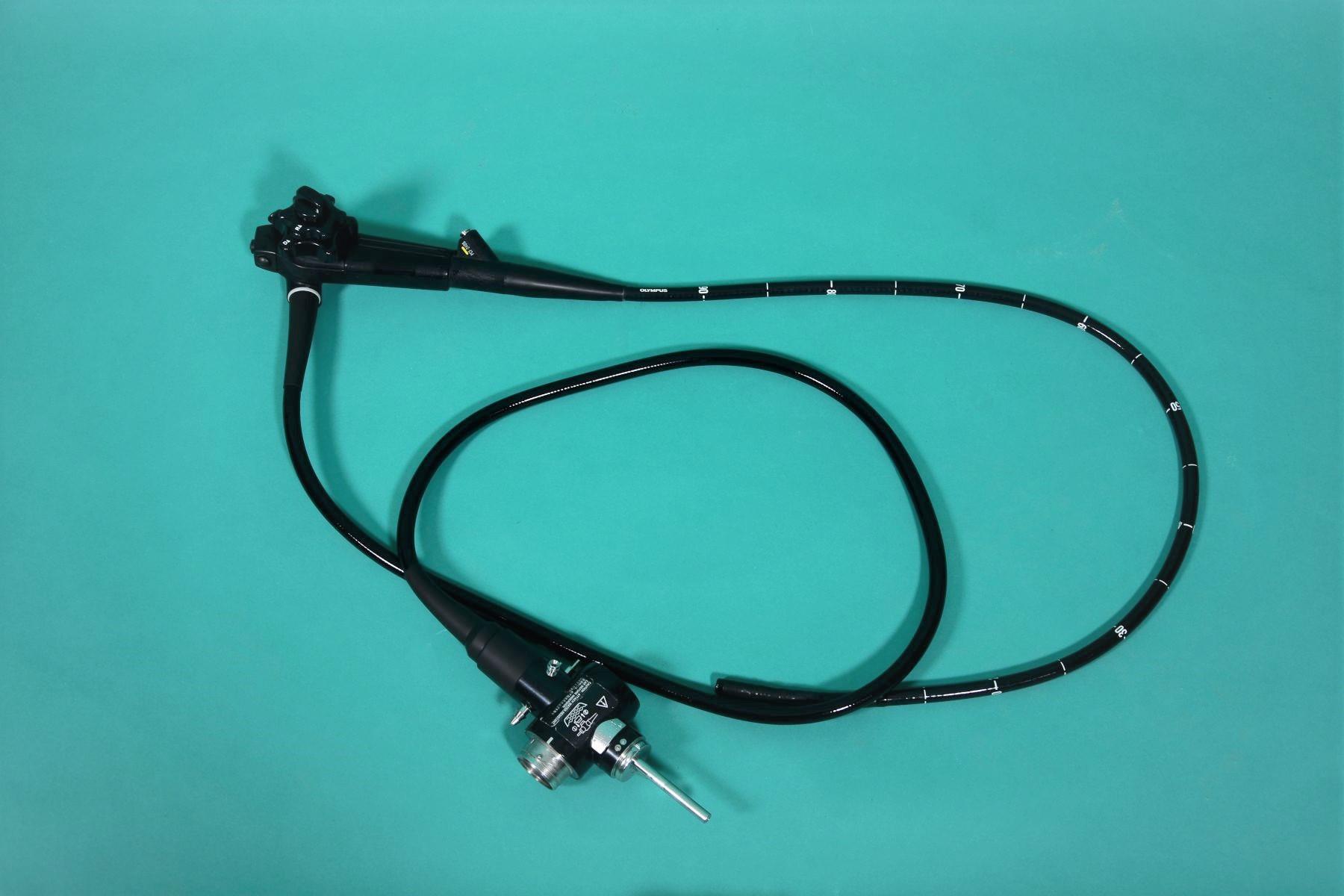 OLYMPUS PCF-240S video sigmoidoscope, L 100 cm,