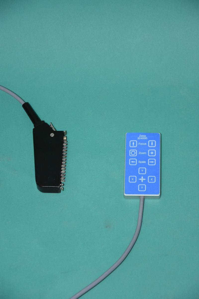 ZEISS 304995 Handset for ZEISS OPMI