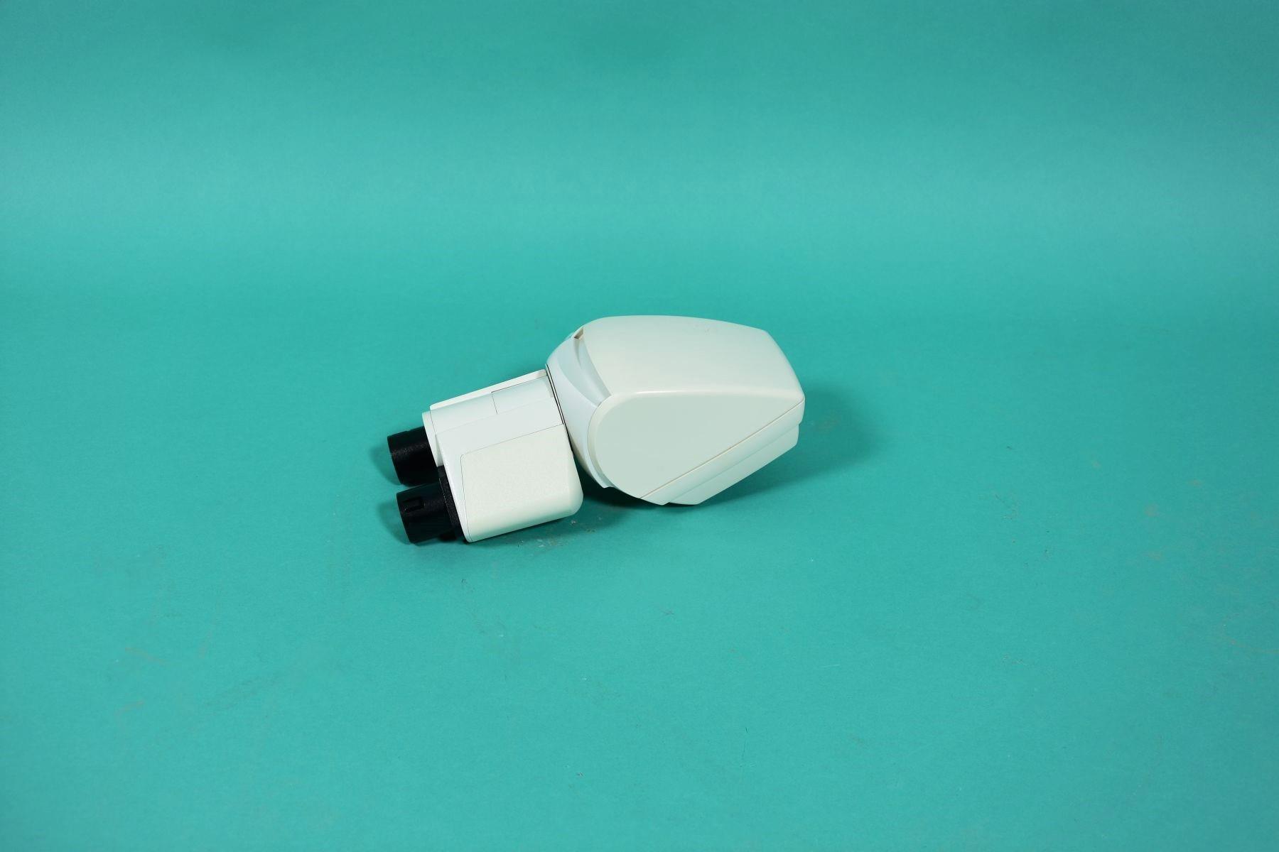 LEICA binocular tube for Leica laboratory