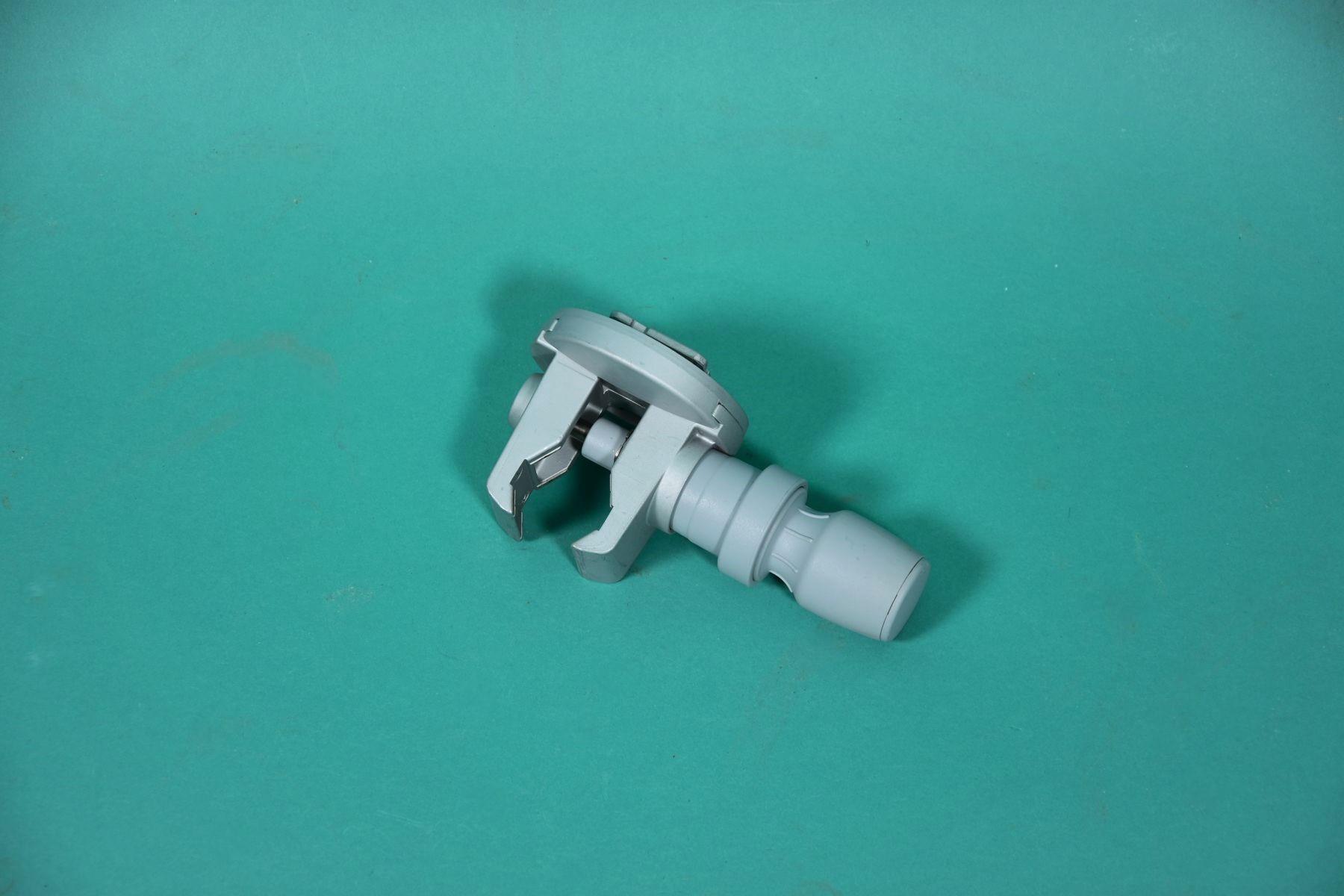 B.Braun 38245302 Stativklemme für Braun space station