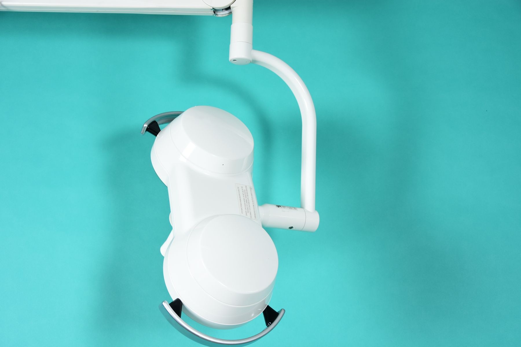 HANAULUX 2002 - Rückansicht HANAULUX 2002 - Rückansicht