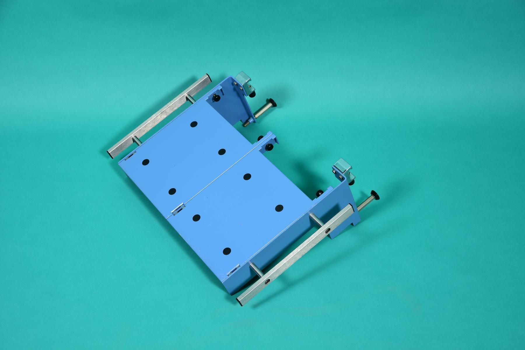 DRÄGER Monitorträger für Einheitsschiene DRÄGER Monitorträger für Einheitsschiene