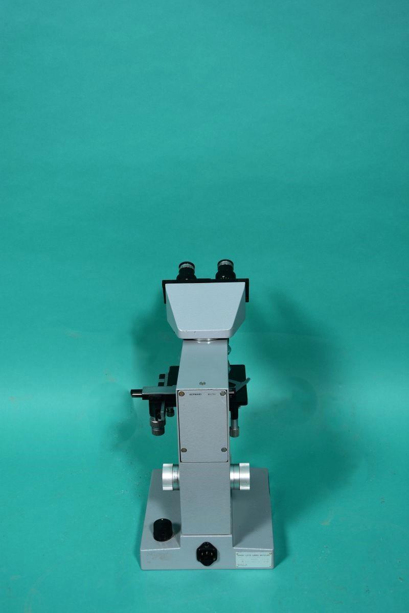 LEITZ SM-Lux Typ 020-441.010 Labormikroskop