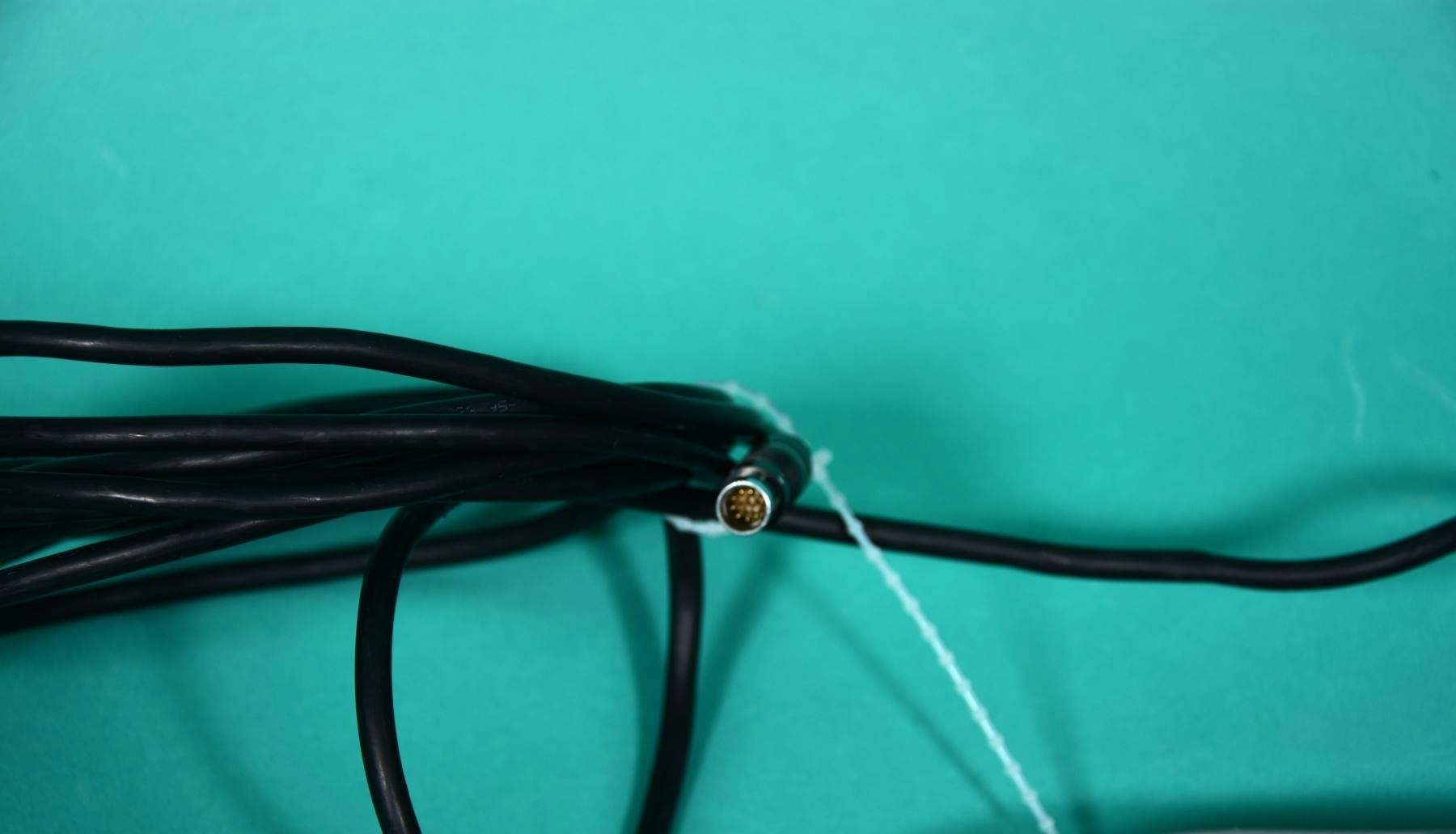 SMITH & NEPHEW Dyonics Power II Footswitch, Anschlussstecker