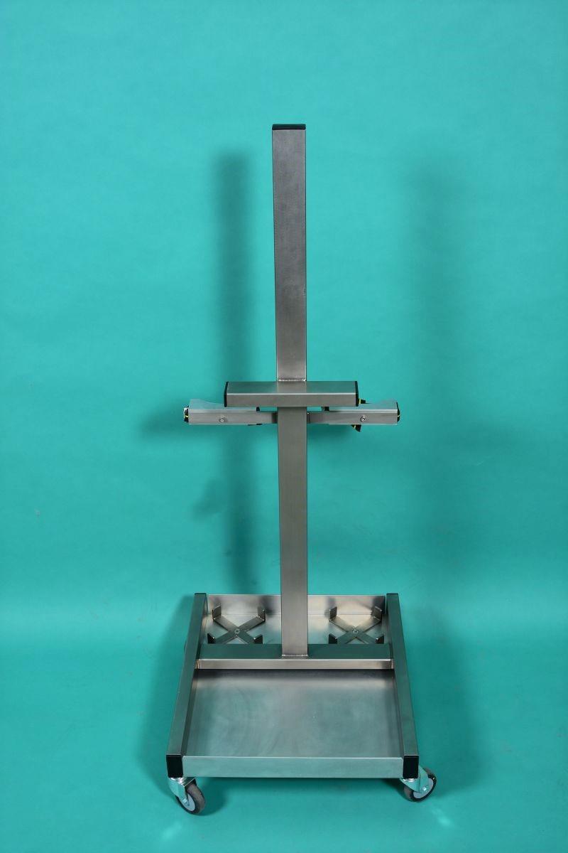 Chassis for Trajan (please specify which model