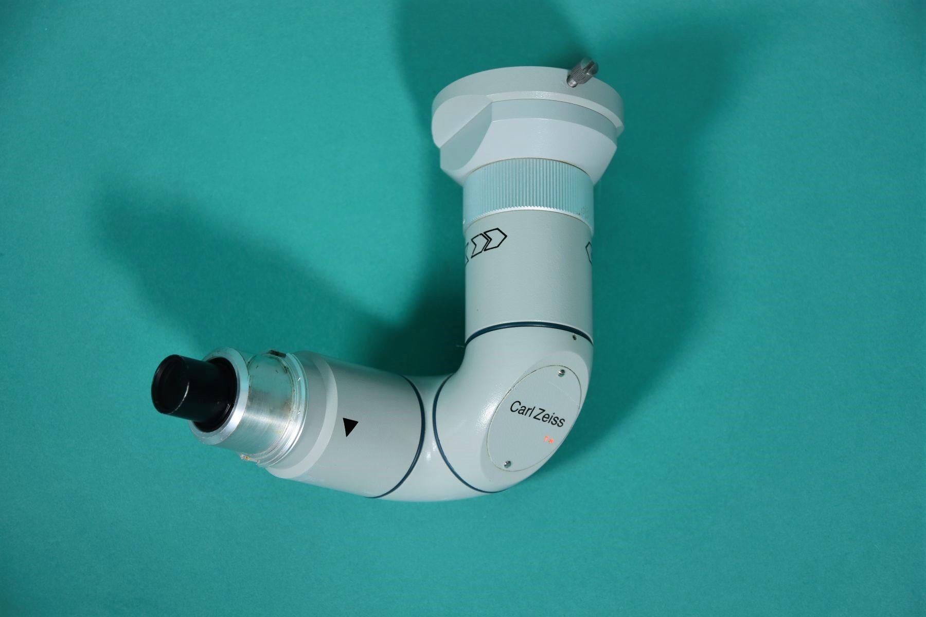 ZEISS Adapter für Binokulartub