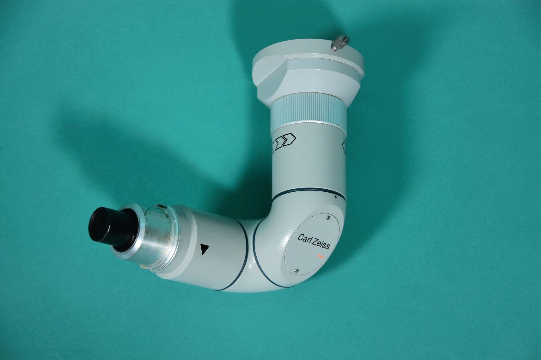 ZEISS Adapter für Binokulartub