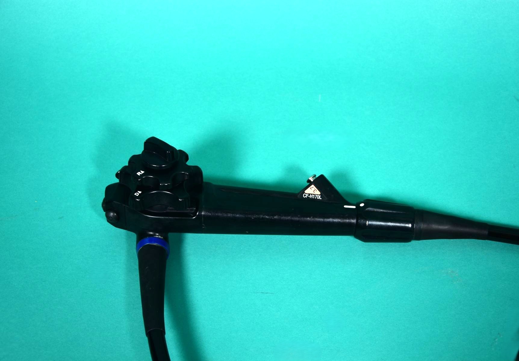 OLYMPUS CF-H170L Videokoloskop Bedienteil