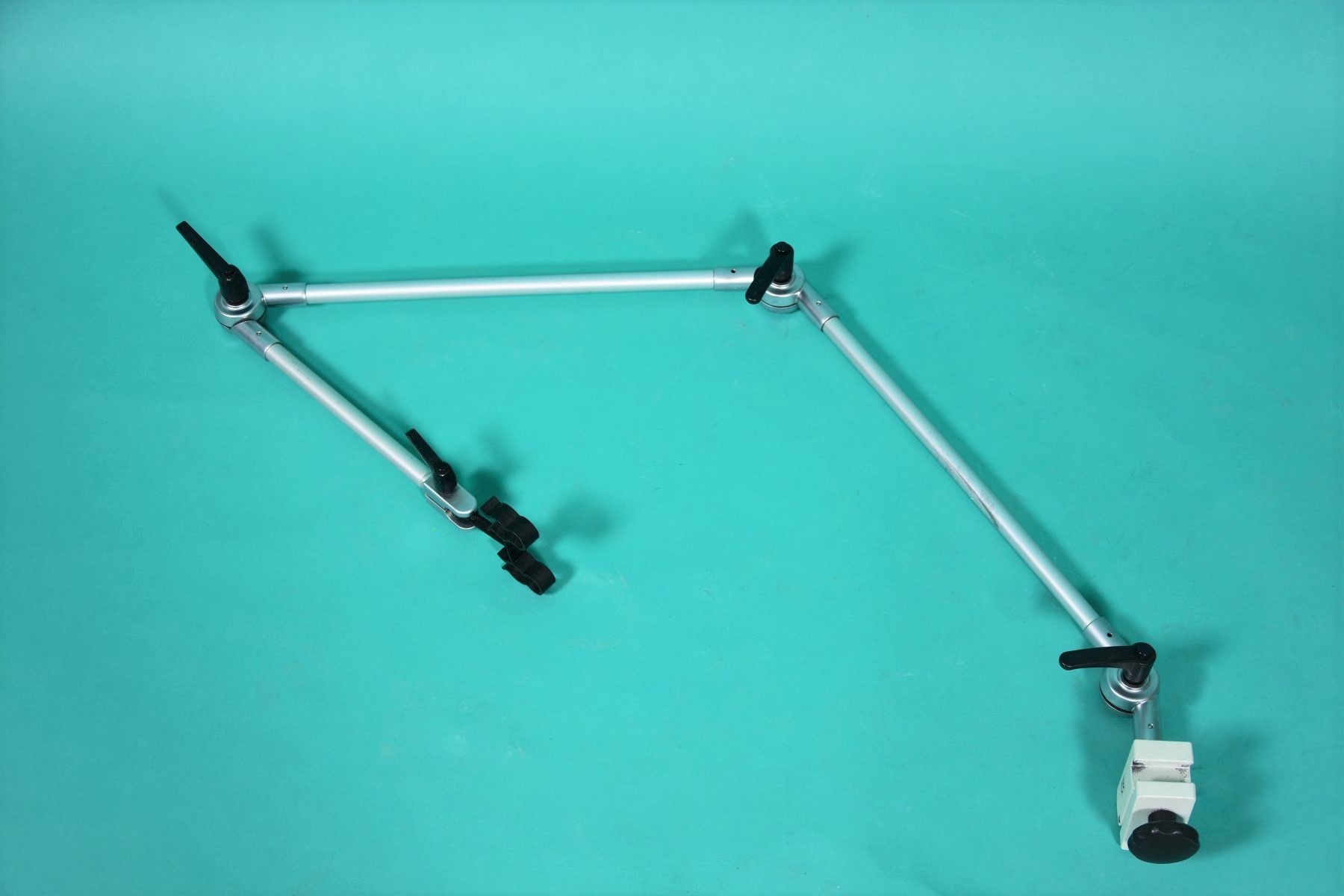Hose holder, 3-piece, used