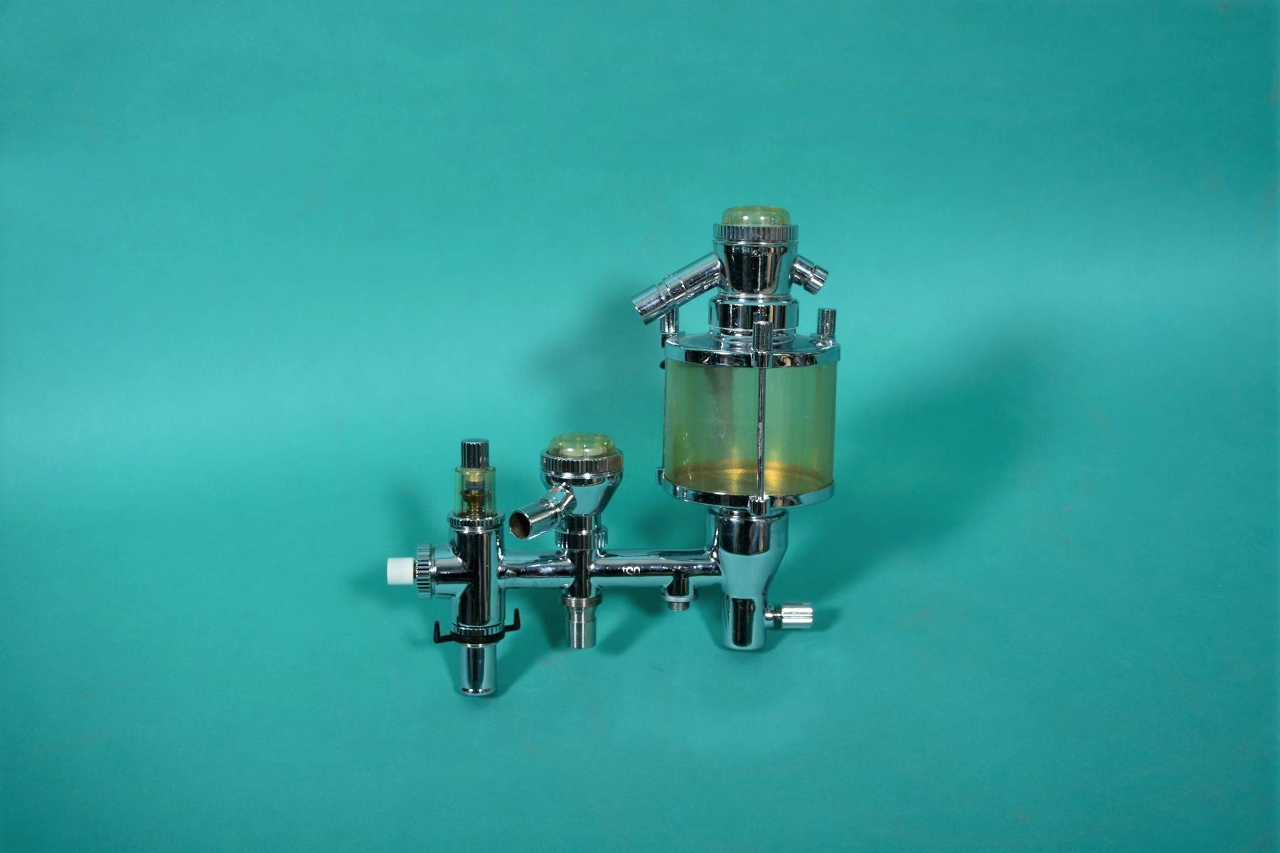 DRÄGER circuit component incl.  soda