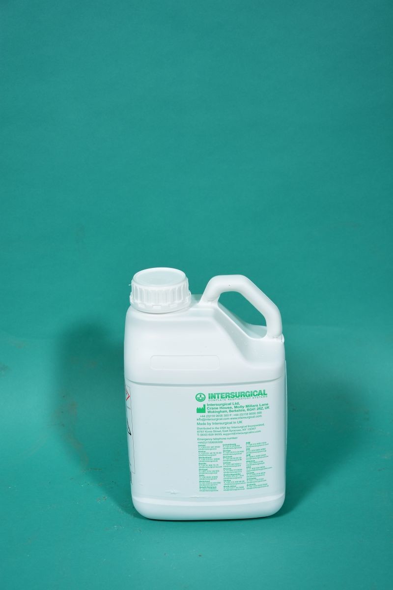 INTERSORB PLUS Atemkalk