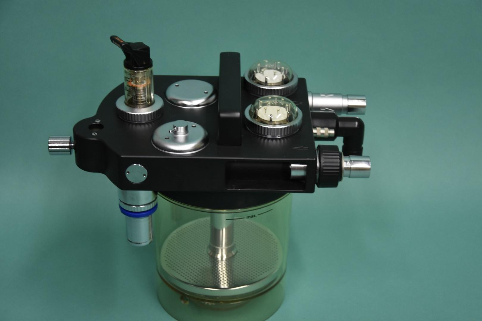 DRÄGER Cosy 1 circle system,