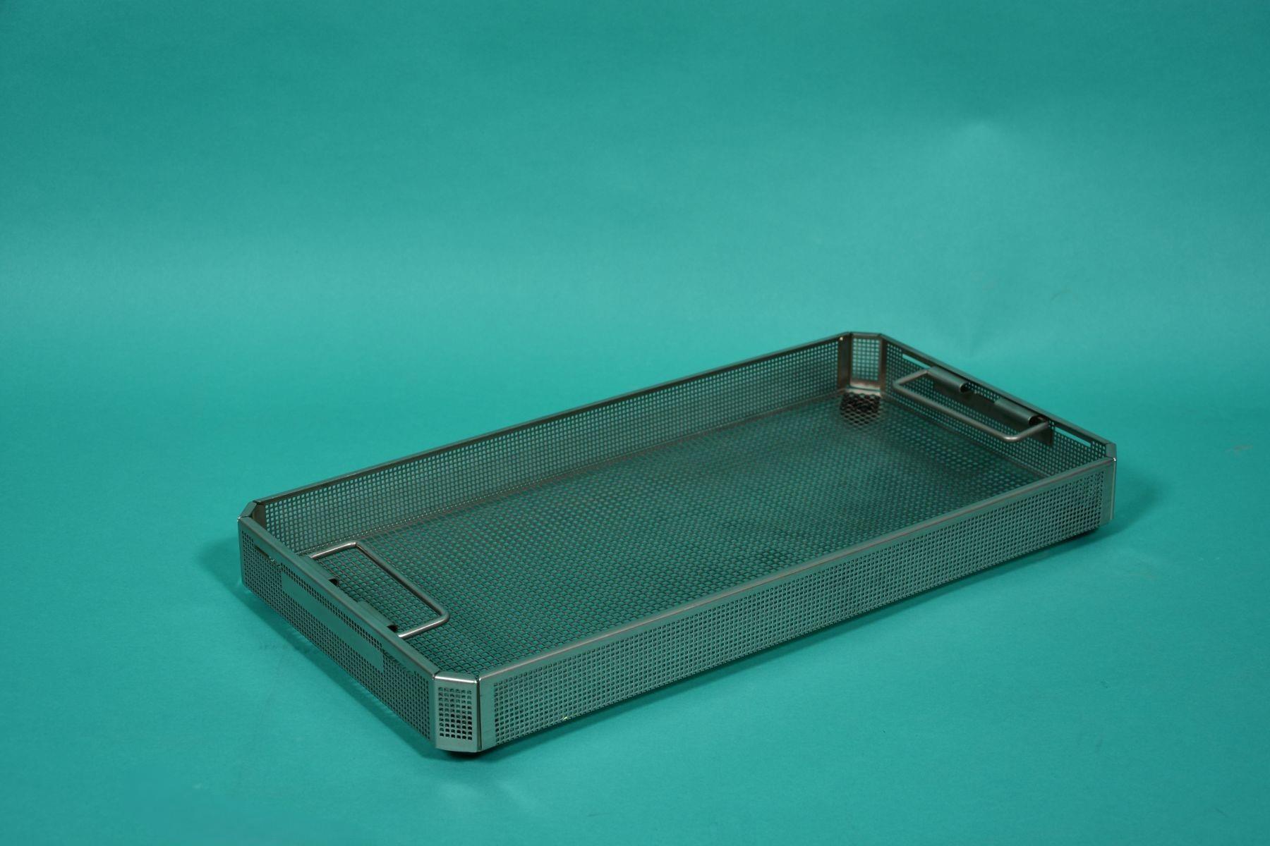 AESCULAP JF212R: Tray für Instrumente