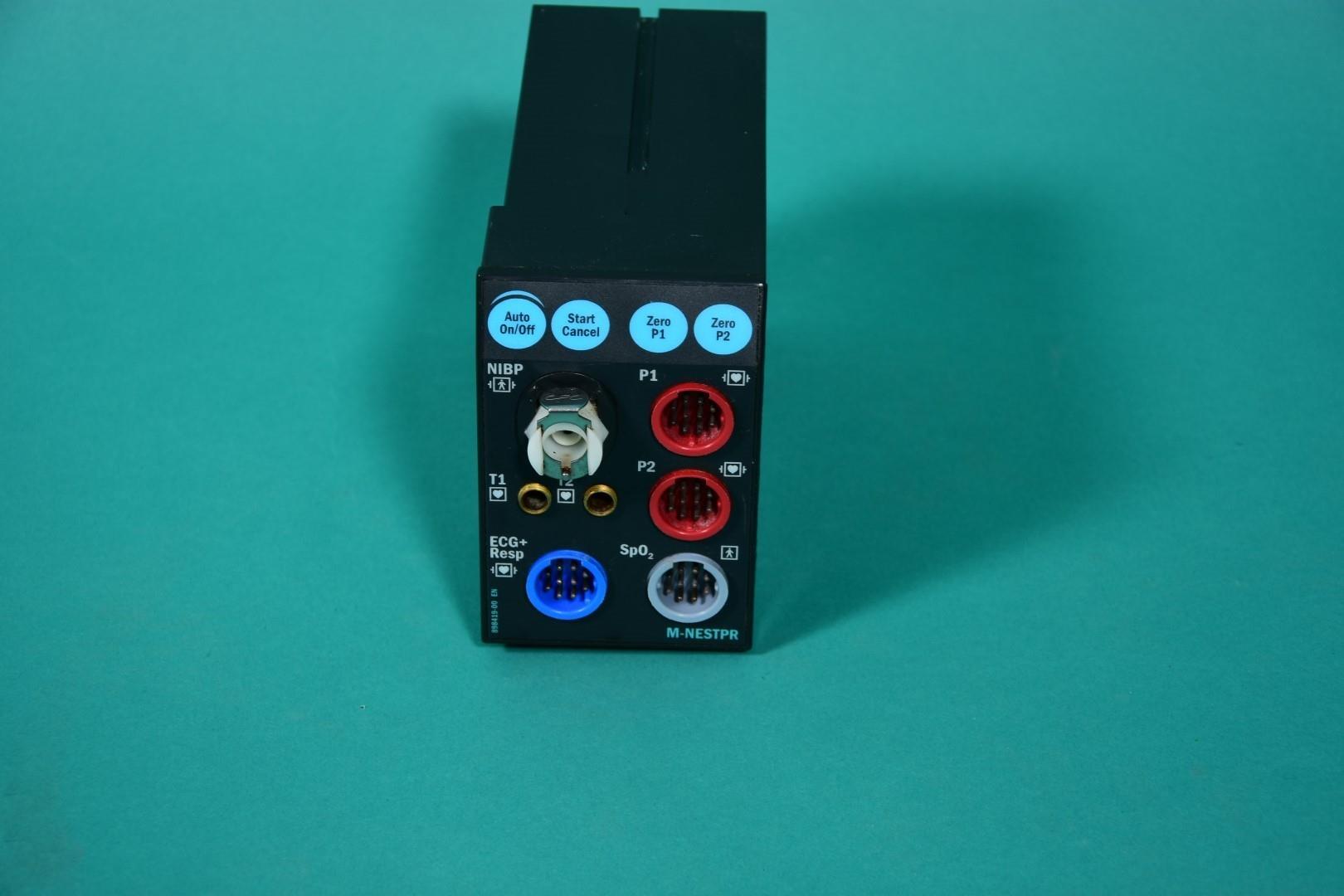 DATEX Module M-NESTPR (suitable for AS/3 and