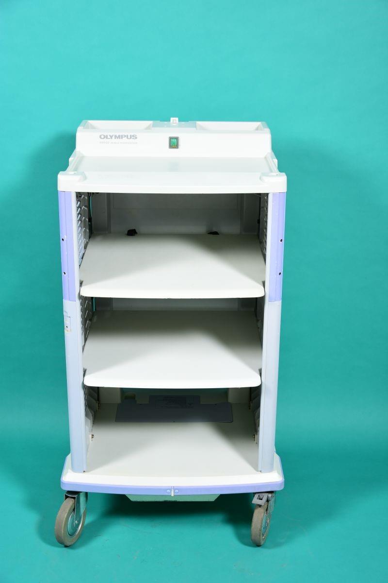 OLYMPUS WM-60 Mobile Workstation OLYMPUS WM-60 Mobile Workstation