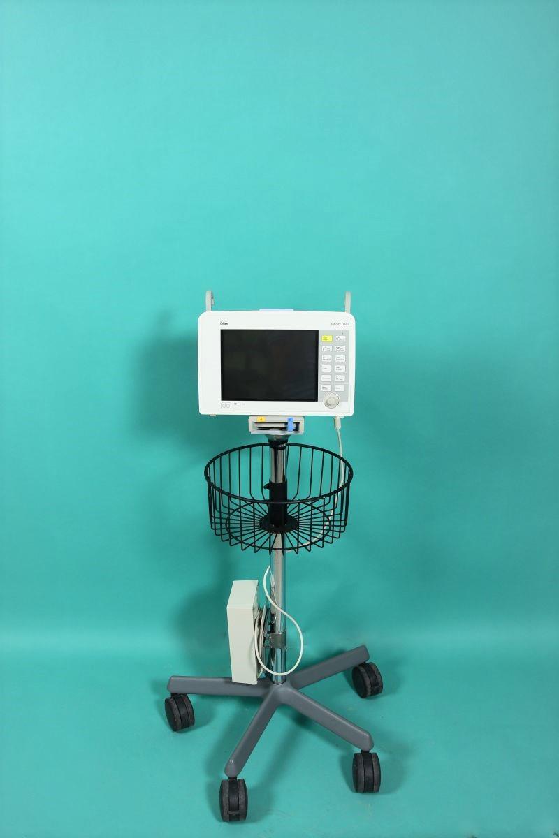 DRÄGER Infinity Delta Fahrgestell DRÄGER Infinity Delta Fahrgestell