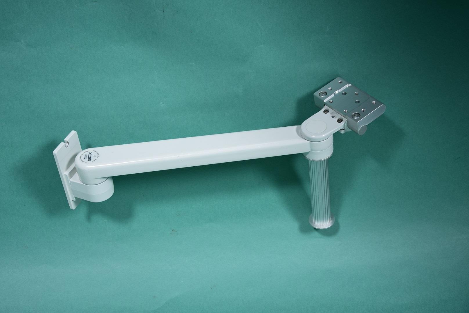 GCX WMM-0001-018: monitor holder for anaesthesia