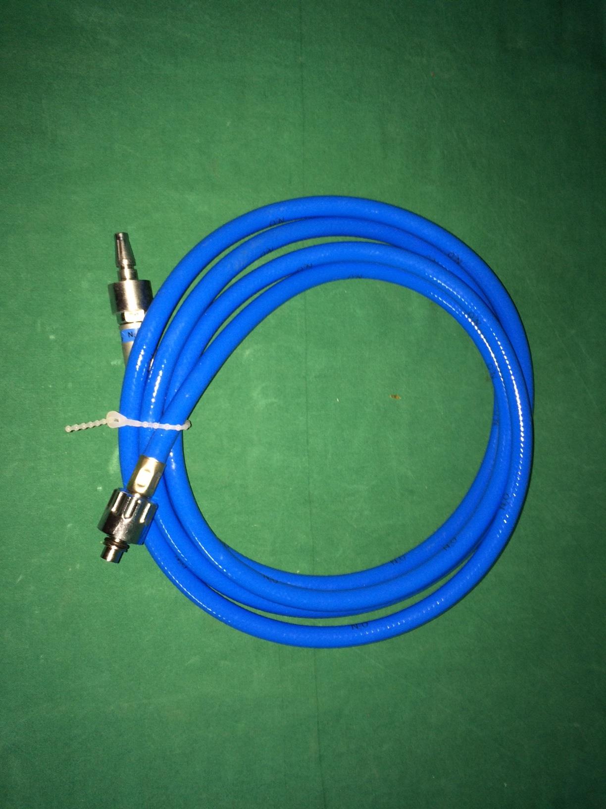 ZGV Schlauch N2O, brit. System, NIST,