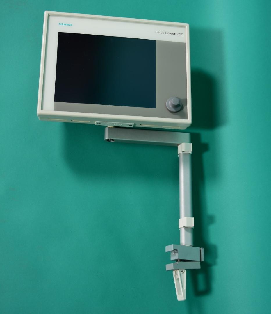 SIEMENS Servo Screen 390 Monitor für Servo 900 C/E 300/ SIEMENS Servo Screen 390 Monitor für Servo 900 C/E 300/