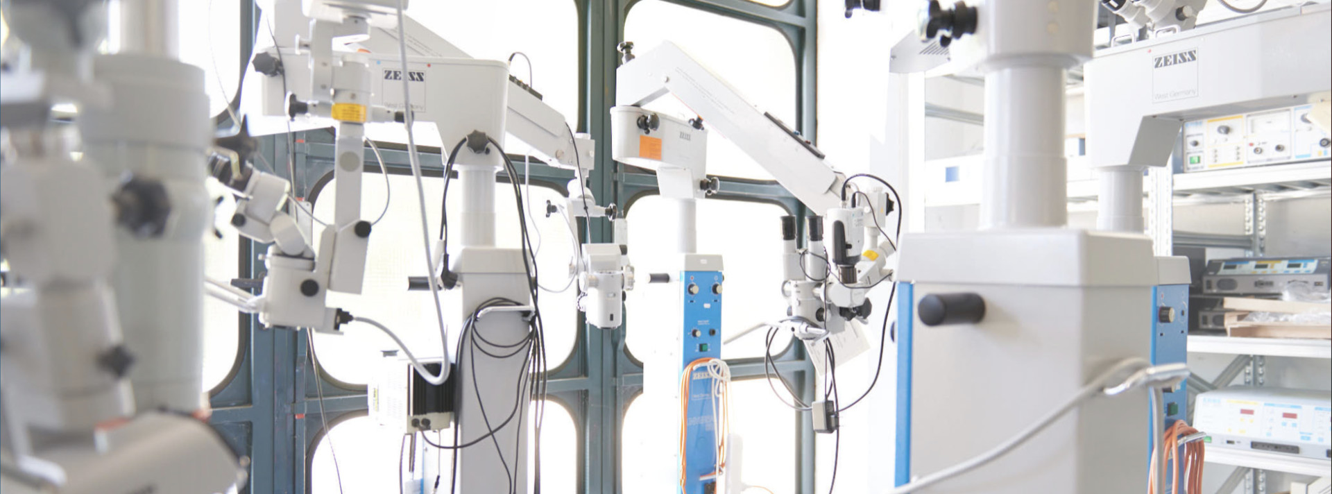 Acheter du matériel médical d'occasion  Acheter du matériel médical d'occasion