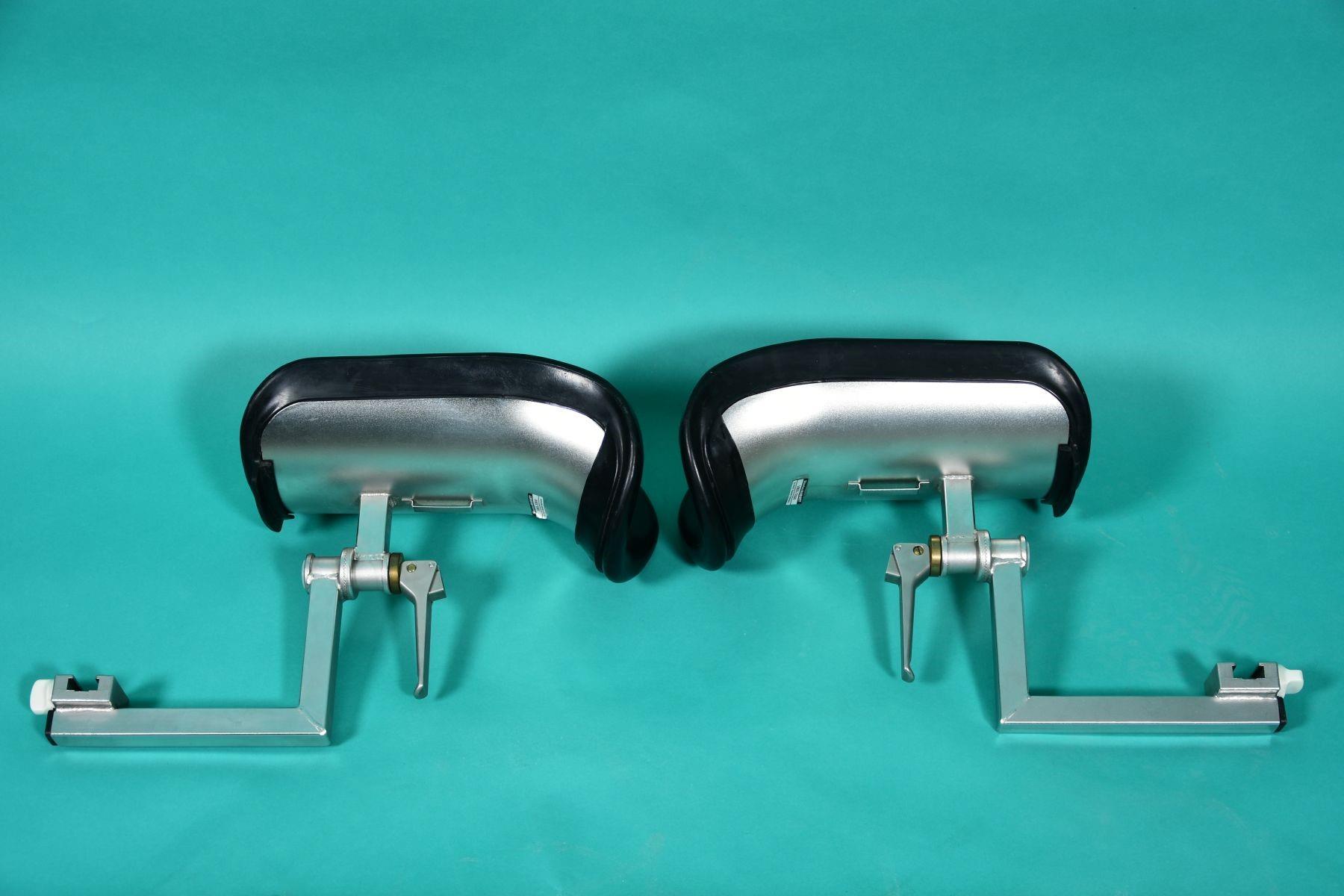 MAQUET 1003.33 knee supports 1 pair, used