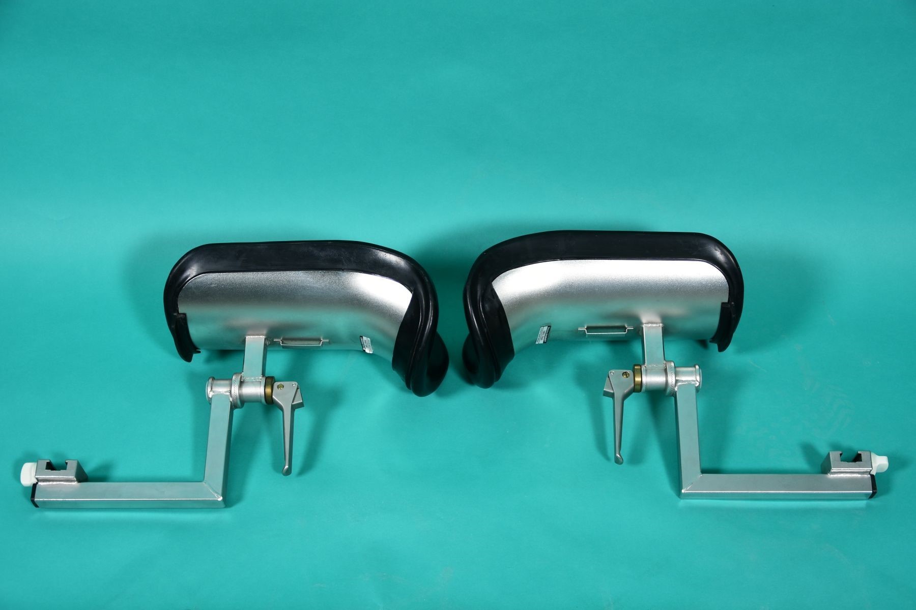 MAQUET 1003.33 knee supports 1 pair, used