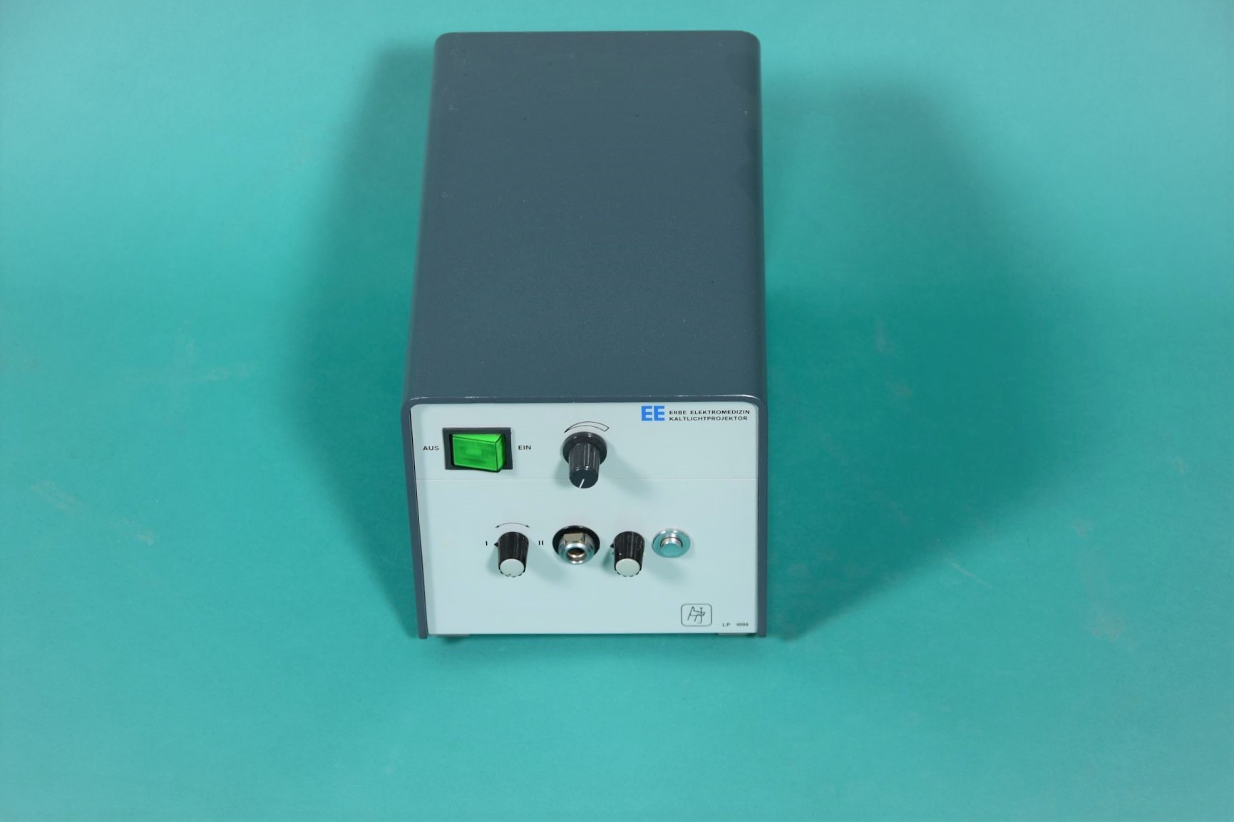 ERBE/WOLF: Cold Light Source  150 Watt Halogen